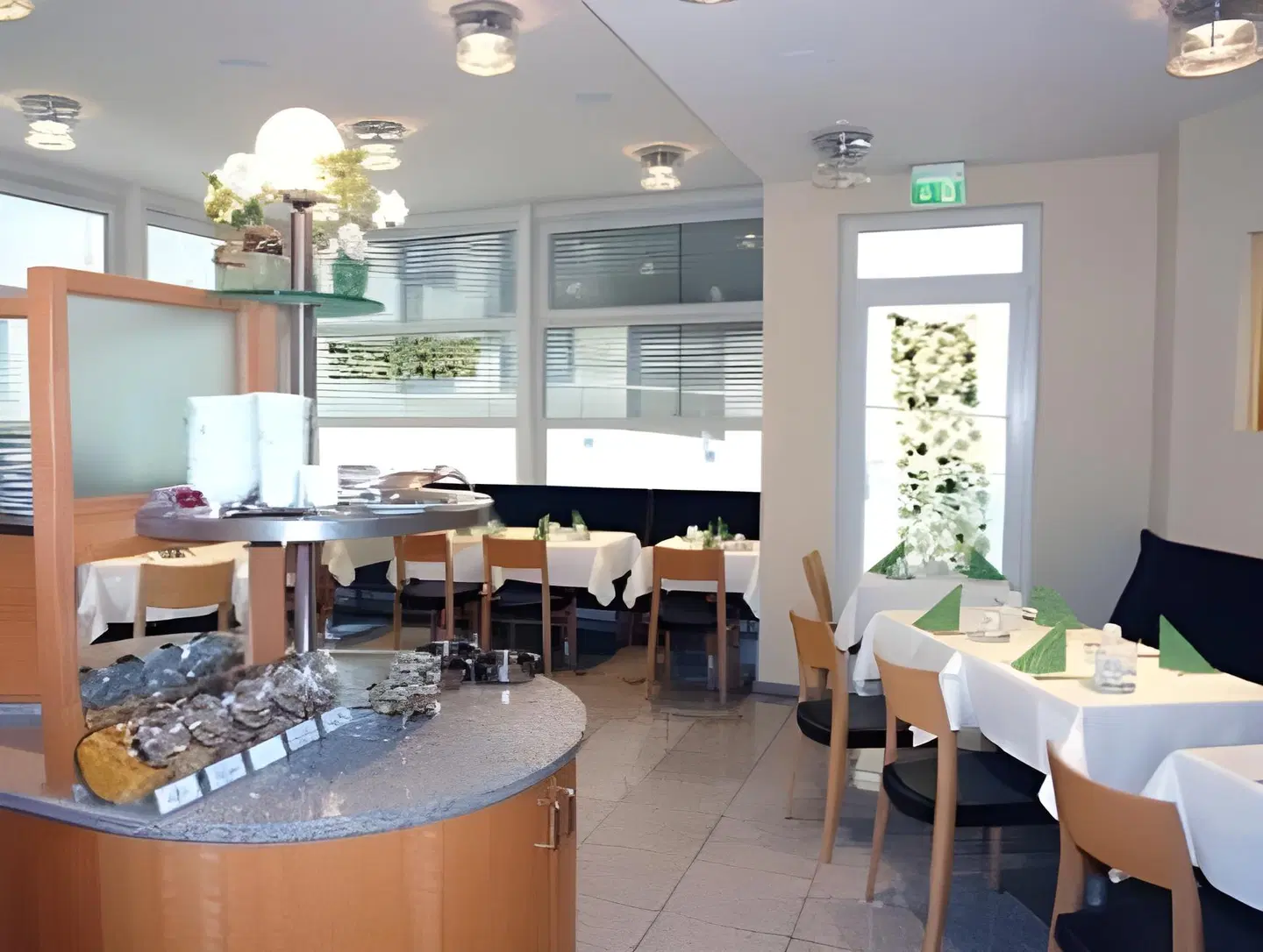 Neuthor Restaurant