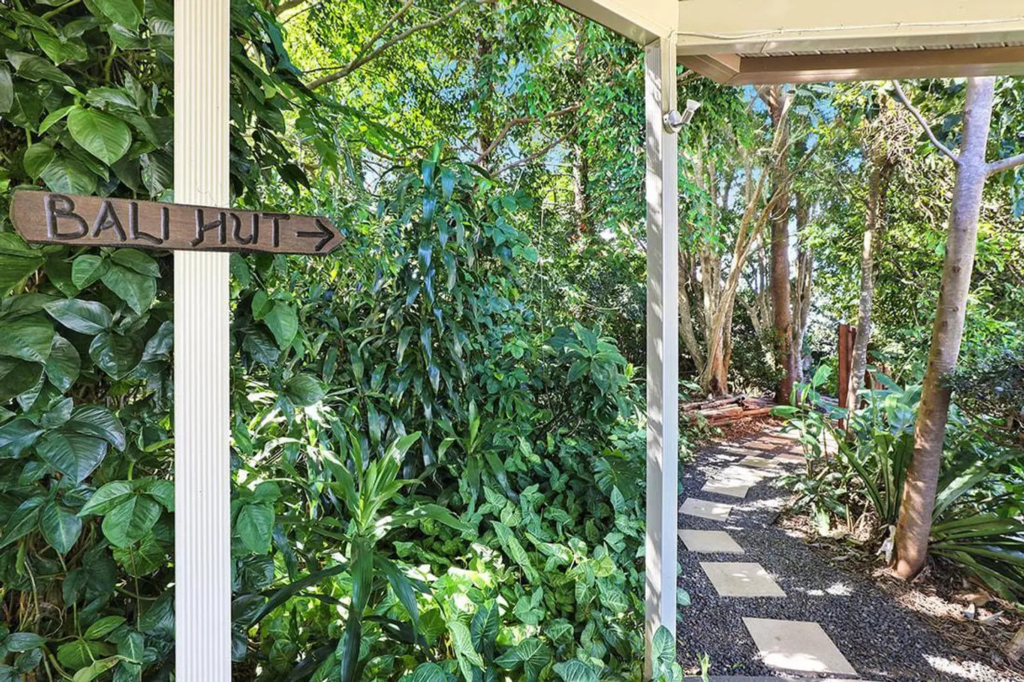 Maleny View Cottage Resort HEALTH_BEAUTY