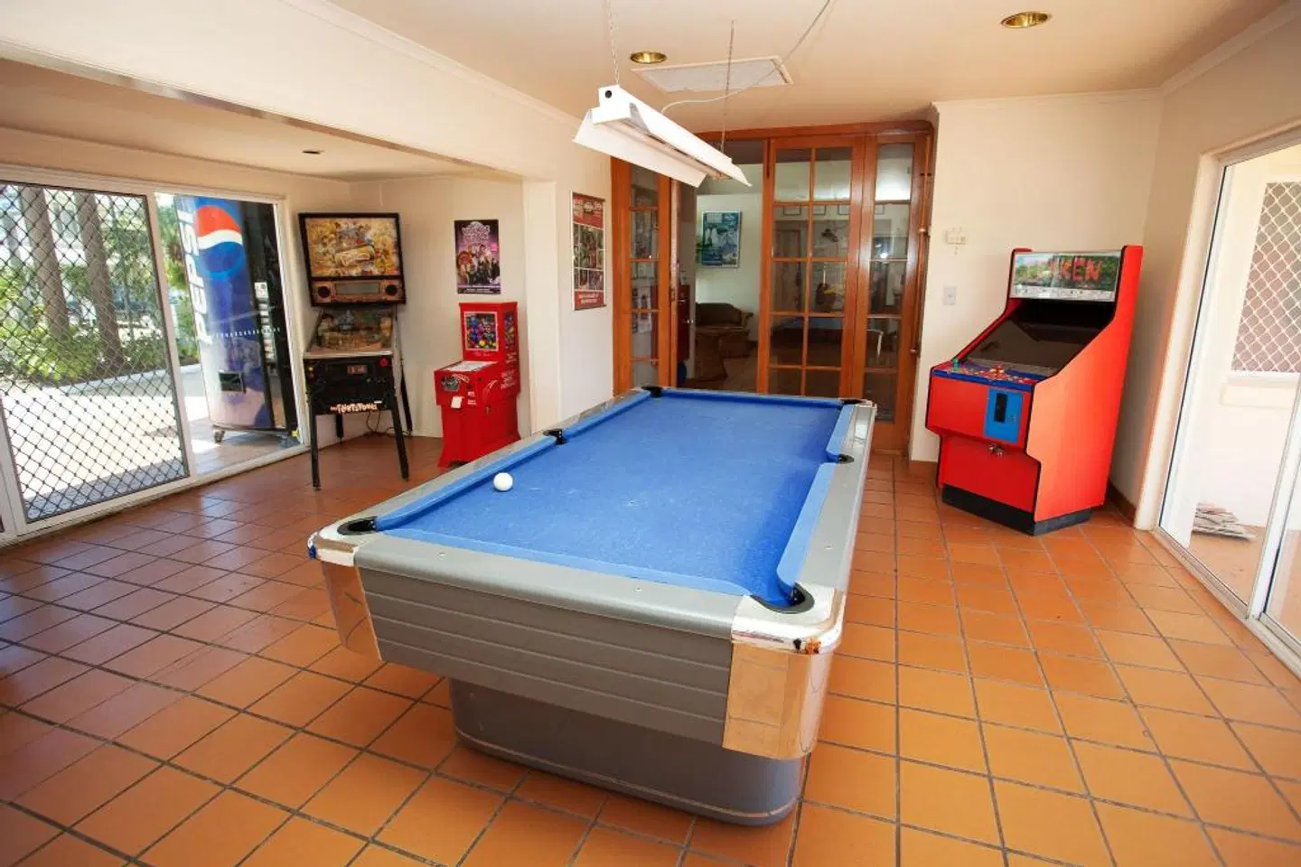 Isle of Palms Resort SPORTS_AND_LEISURE
