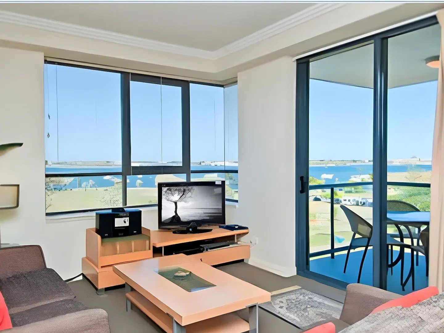 Aqualine Apartments On The Broadwater ROOM_EXAMPLE
