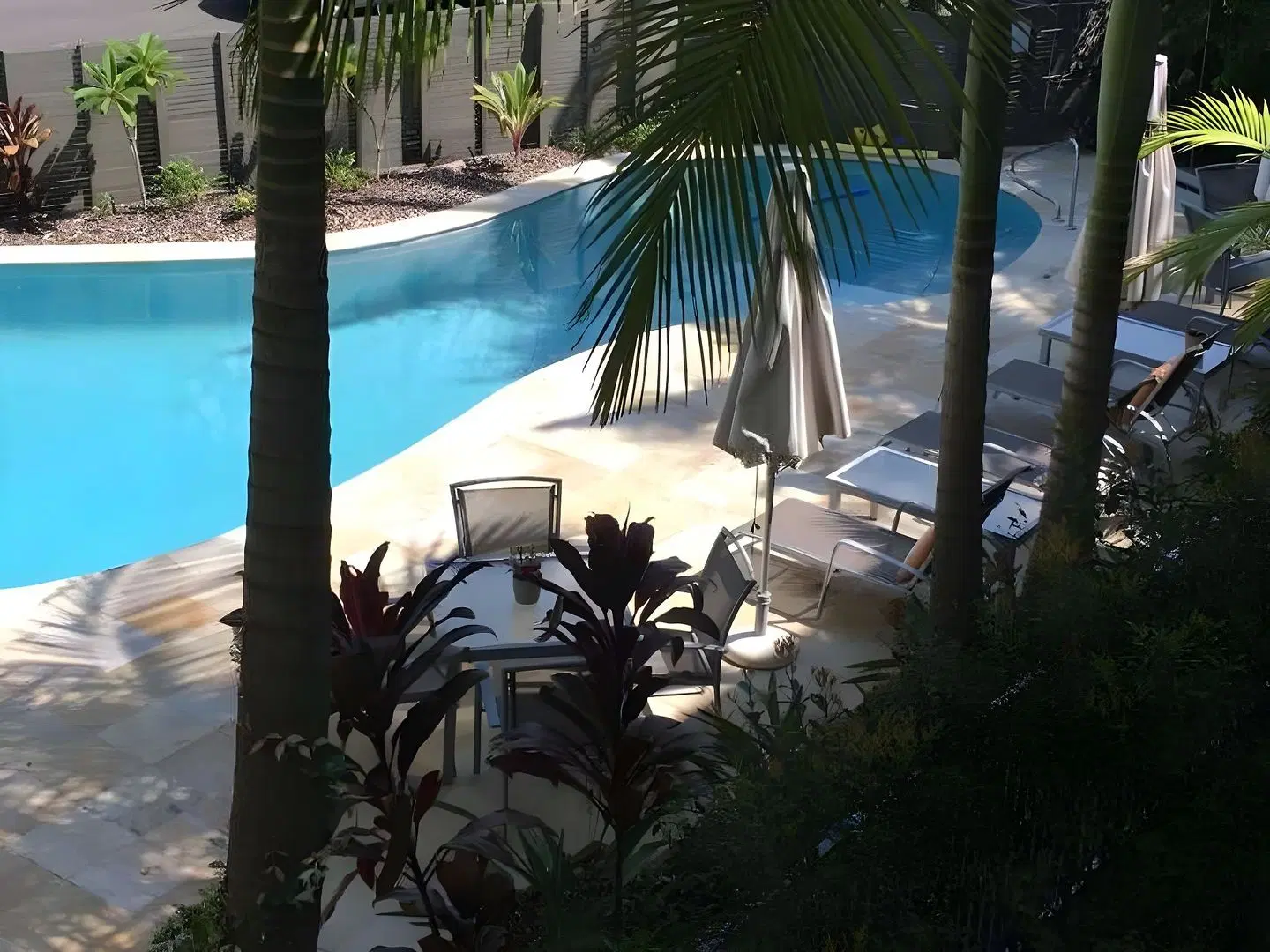 Metzo Noosa Resort OUTDOOR_POOL