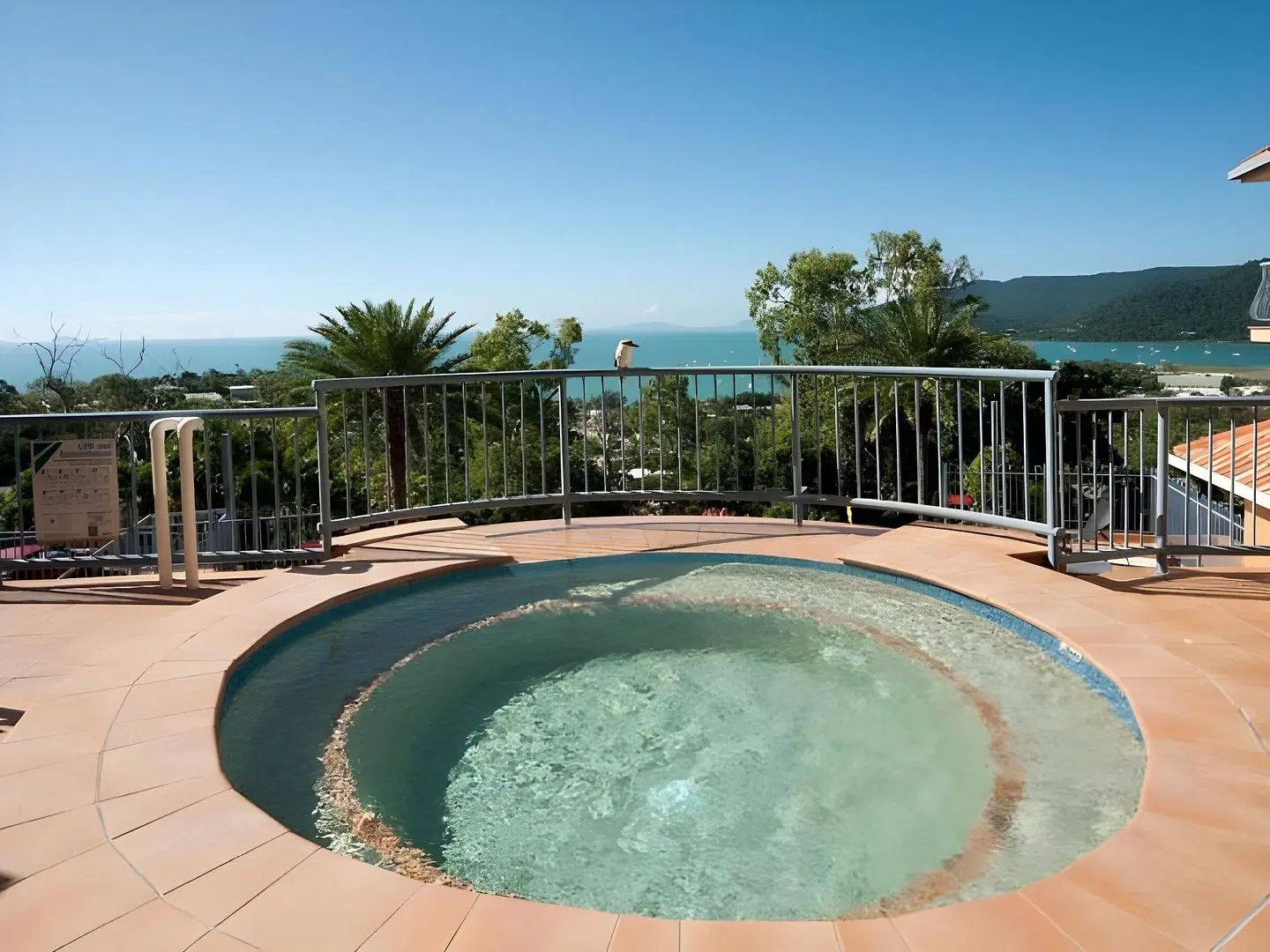 Sea Star Apartments HEALTH_BEAUTY
