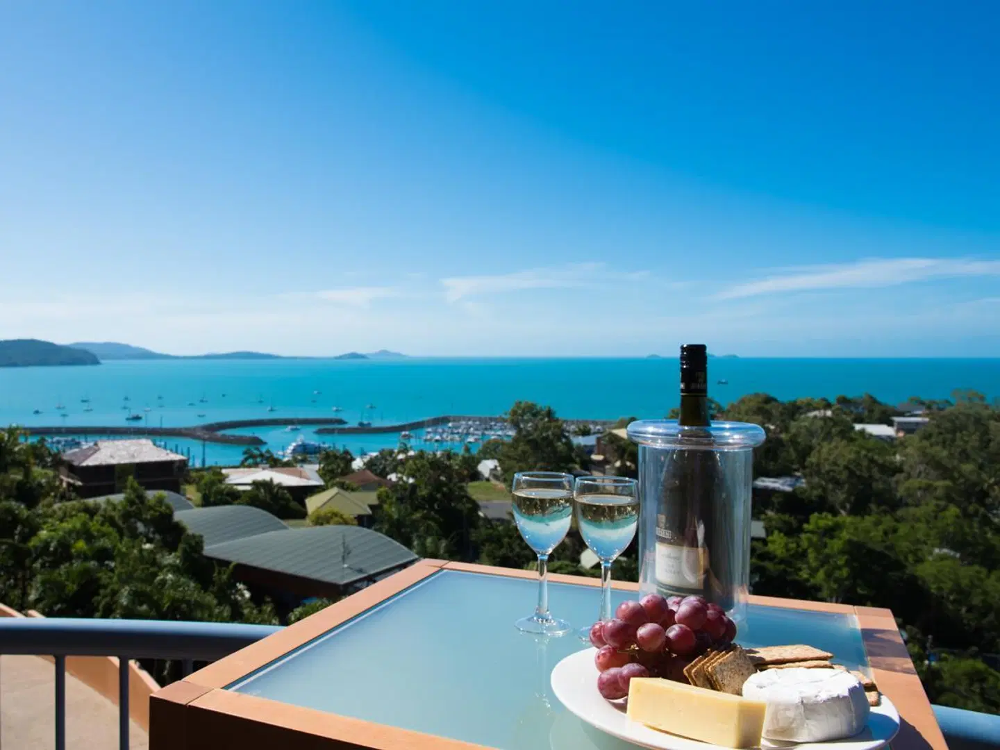 Sea Star Apartments OUTDOOR_POOL
