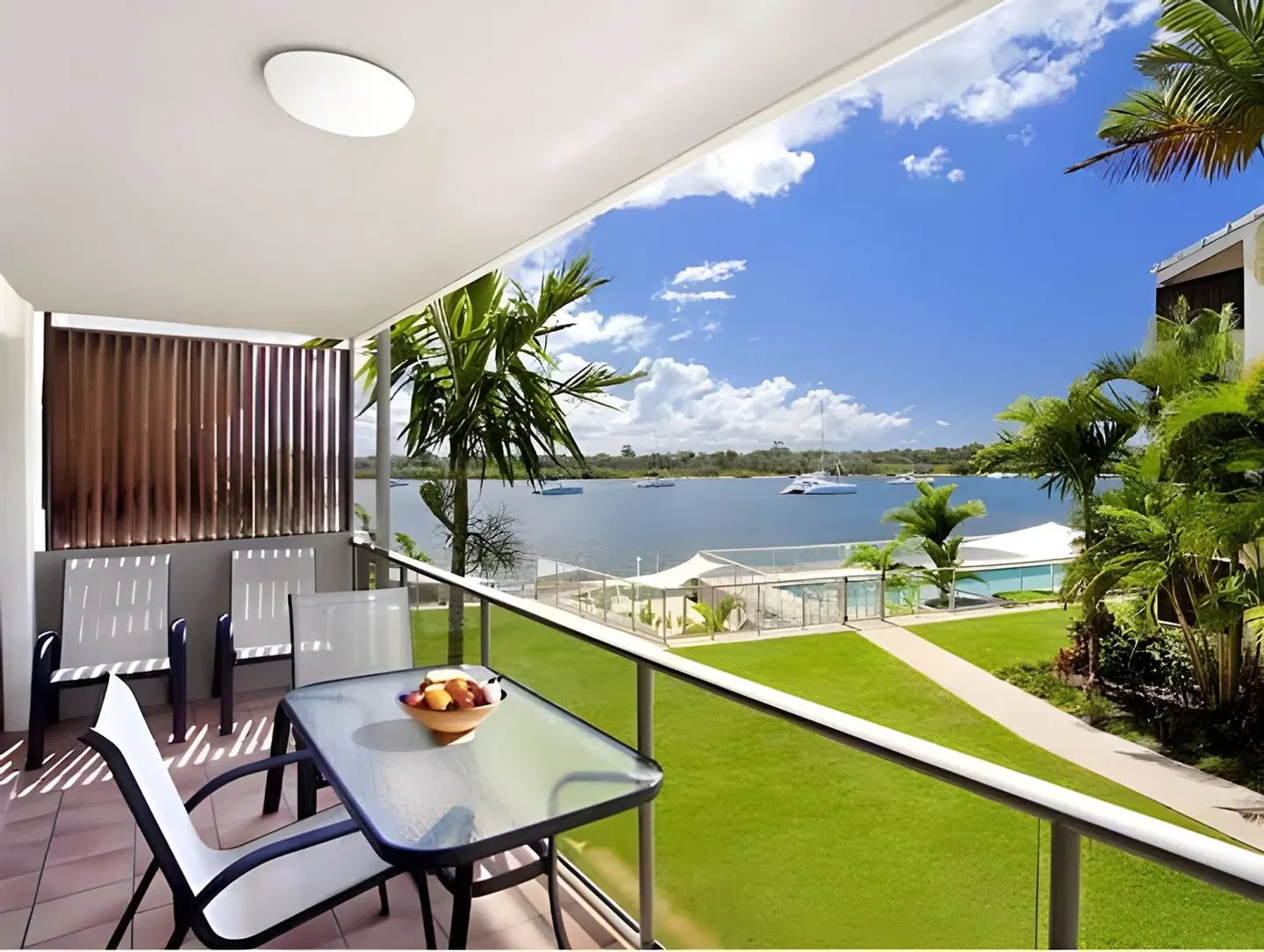 Noosa Shores Resort SPORTS_AND_LEISURE