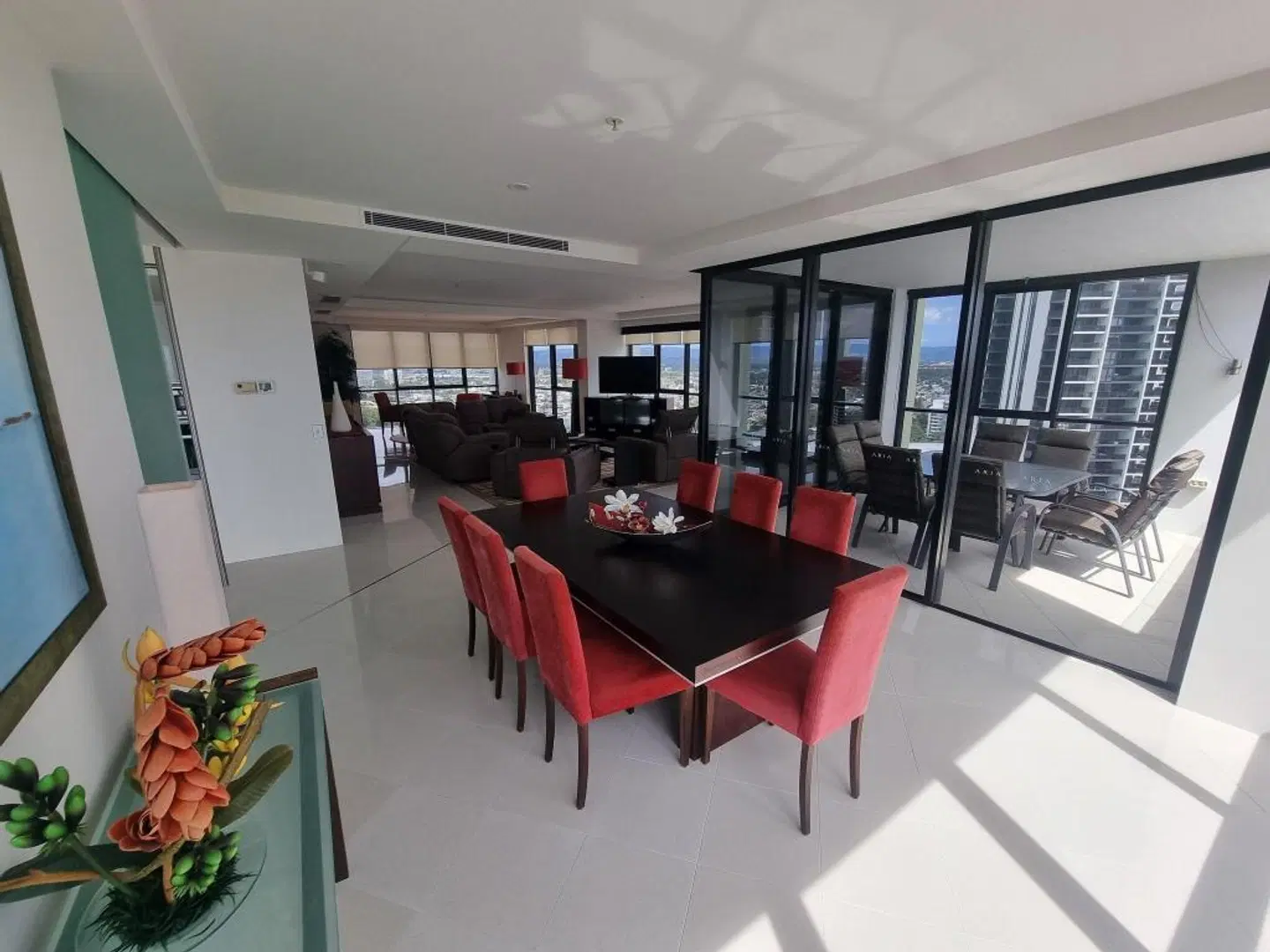 Aria Apartments LOUNGE_LOBBY
