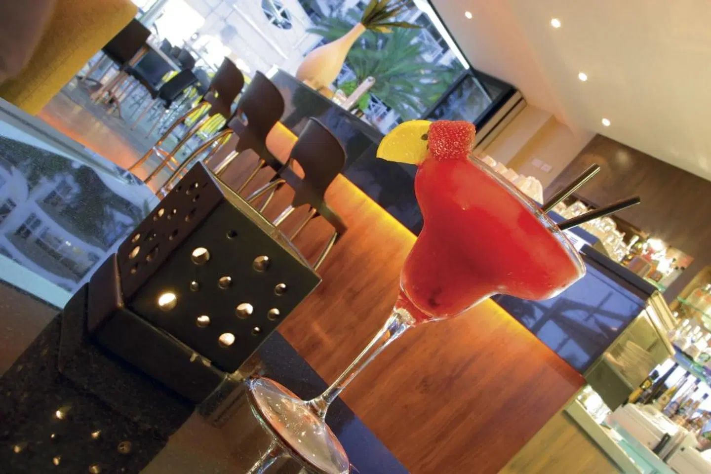 Aria Apartments SPORTS_AND_LEISURE