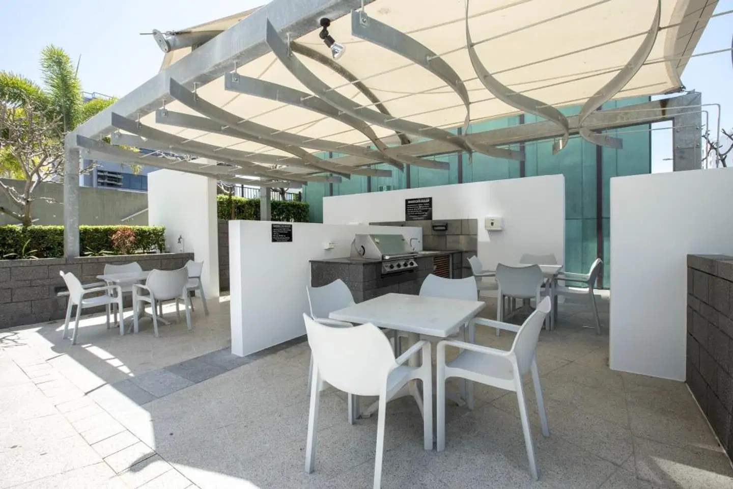 Aria Apartments LOUNGE_LOBBY