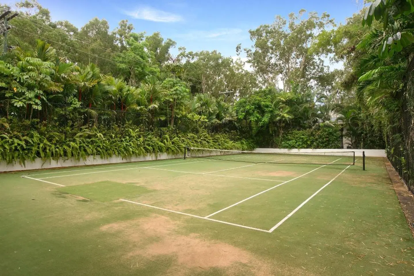 Elysium The Beach Club SPORTS_AND_LEISURE