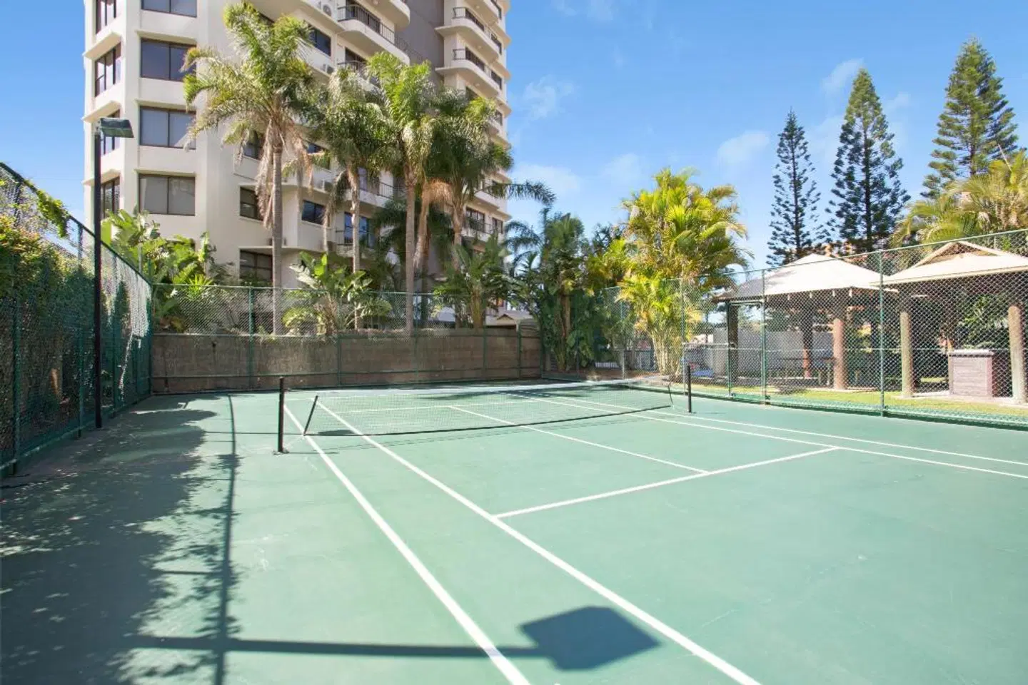 Voyager Resort SPORTS_AND_LEISURE