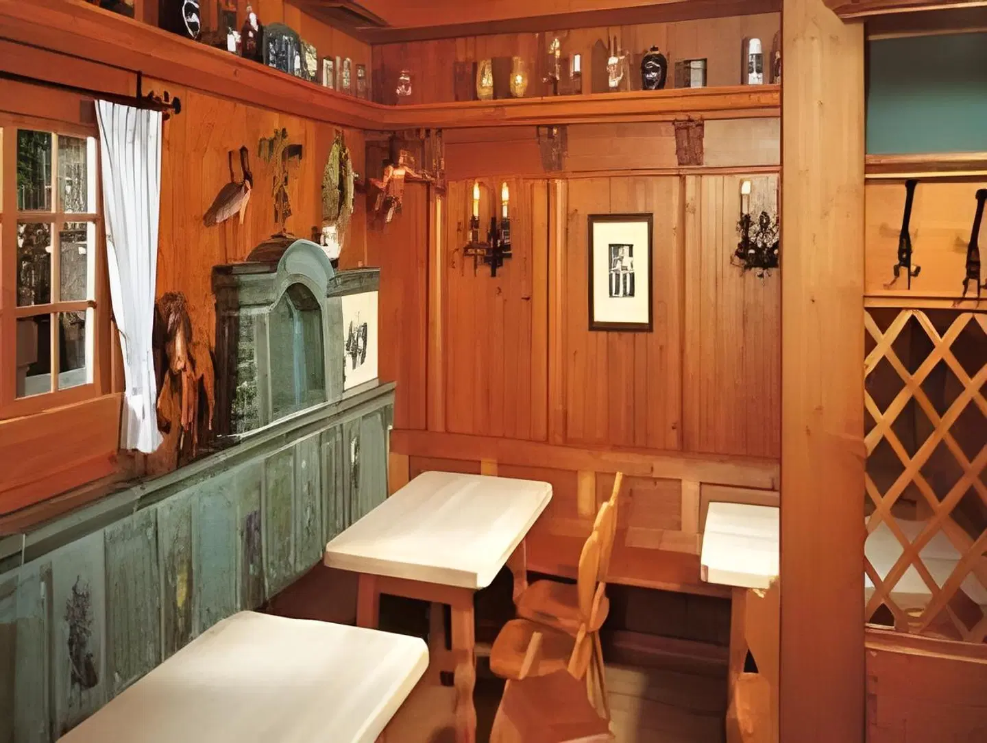 Mythos ROOM_EXAMPLE