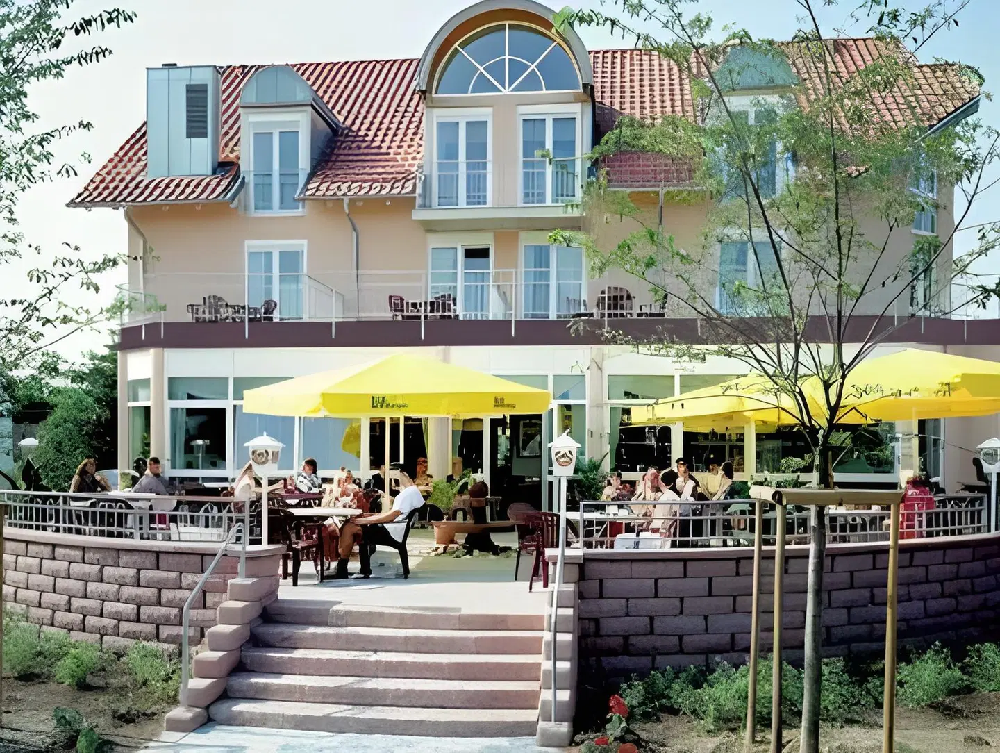 Mythos EXTERIOR