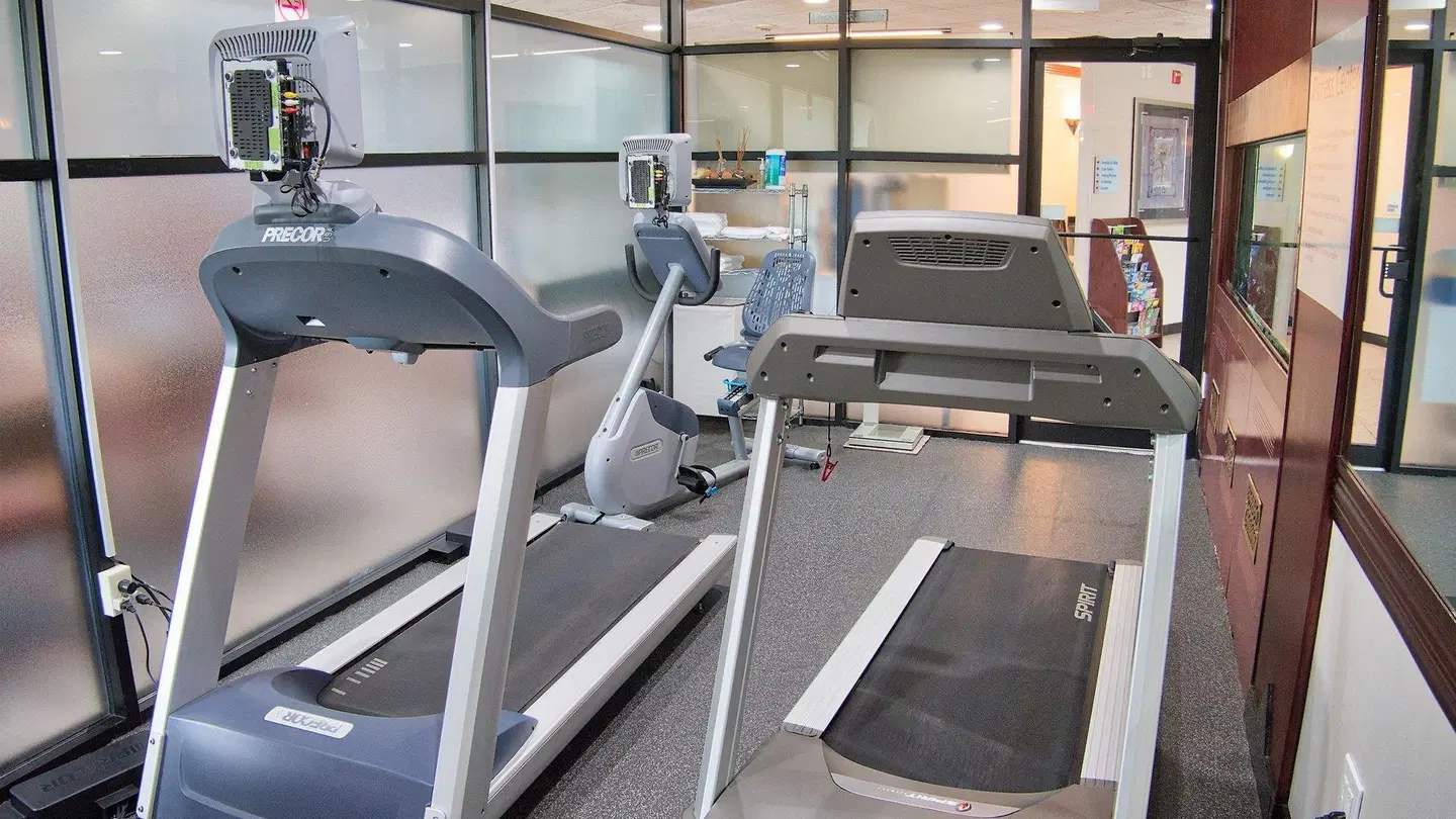 Comfort Inn Paramus SPORTS_AND_LEISURE
