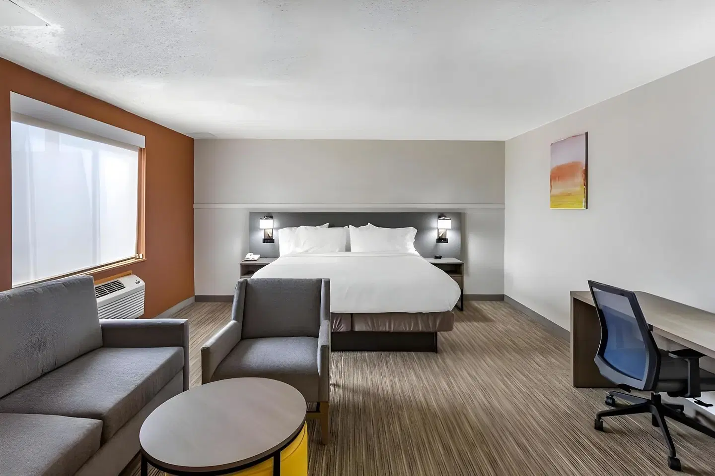 Comfort Inn Paramus ROOM_EXAMPLE
