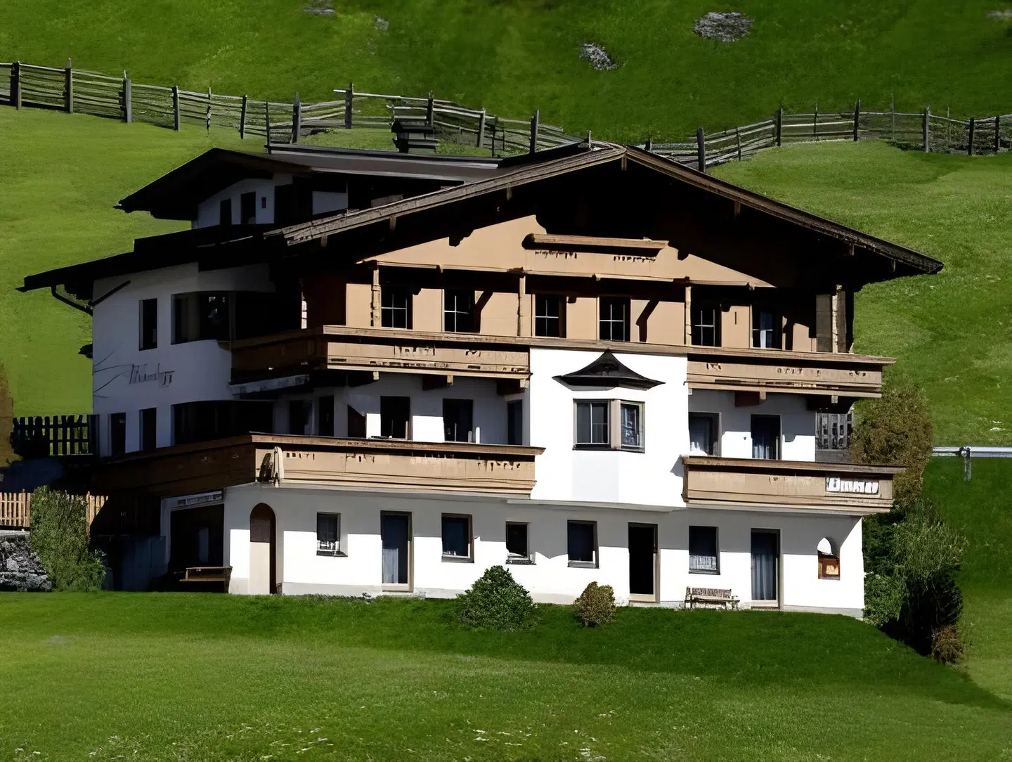 Windegg EXTERIOR