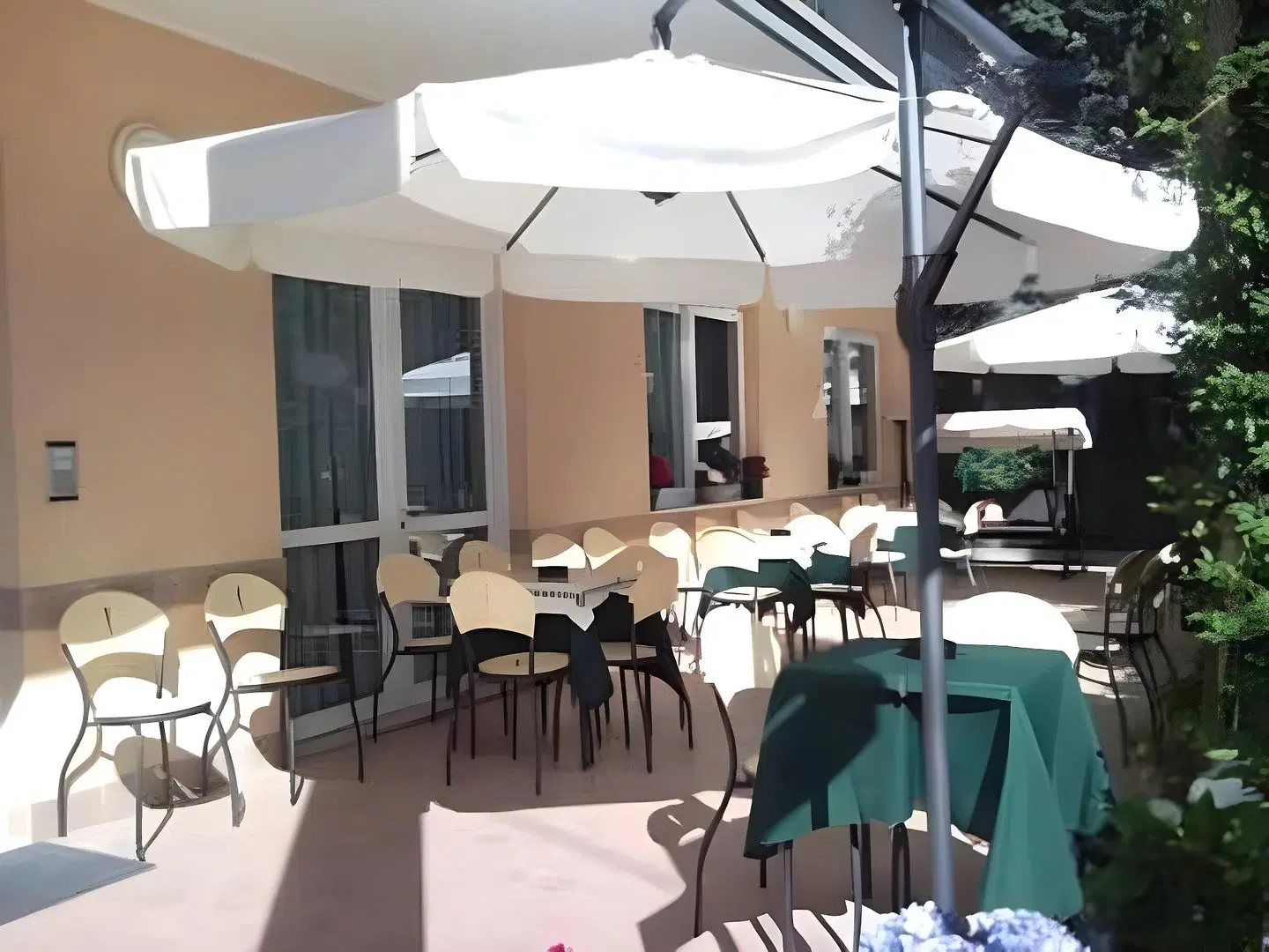 Trinidad Restaurant