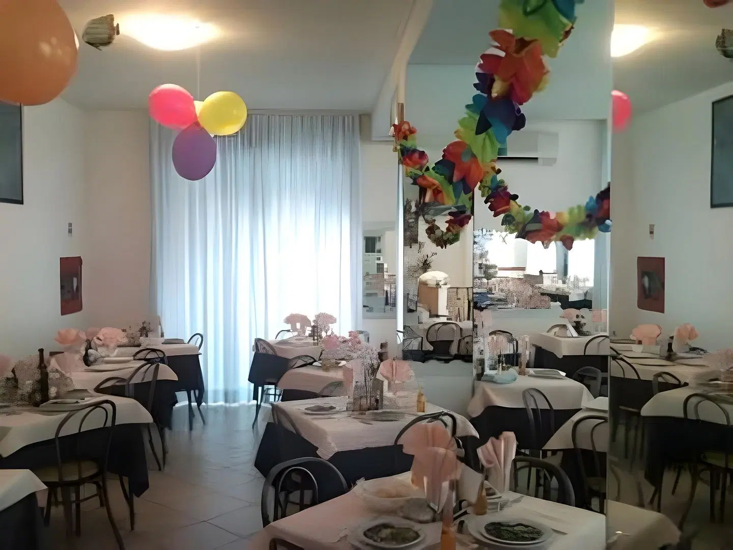 Trinidad Restaurant