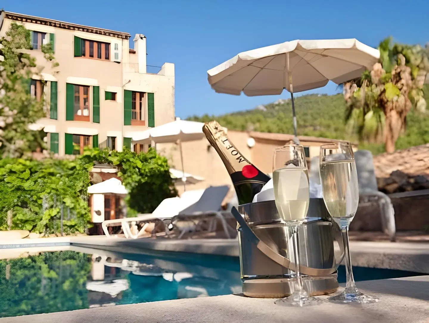Hotel D'es Puig OUTDOOR_POOL