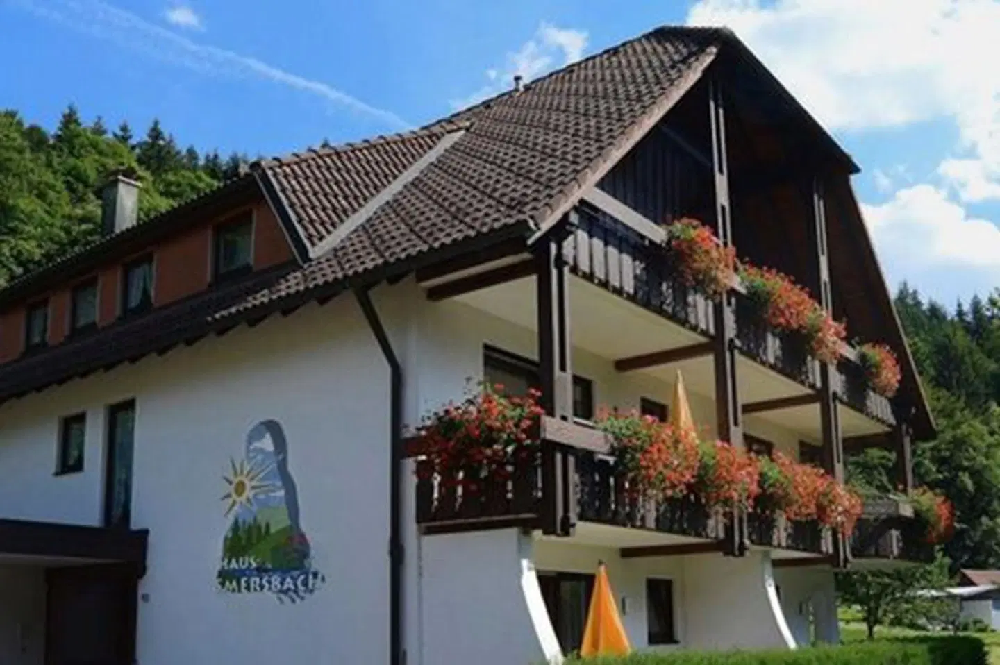 Klumpp EXTERIOR