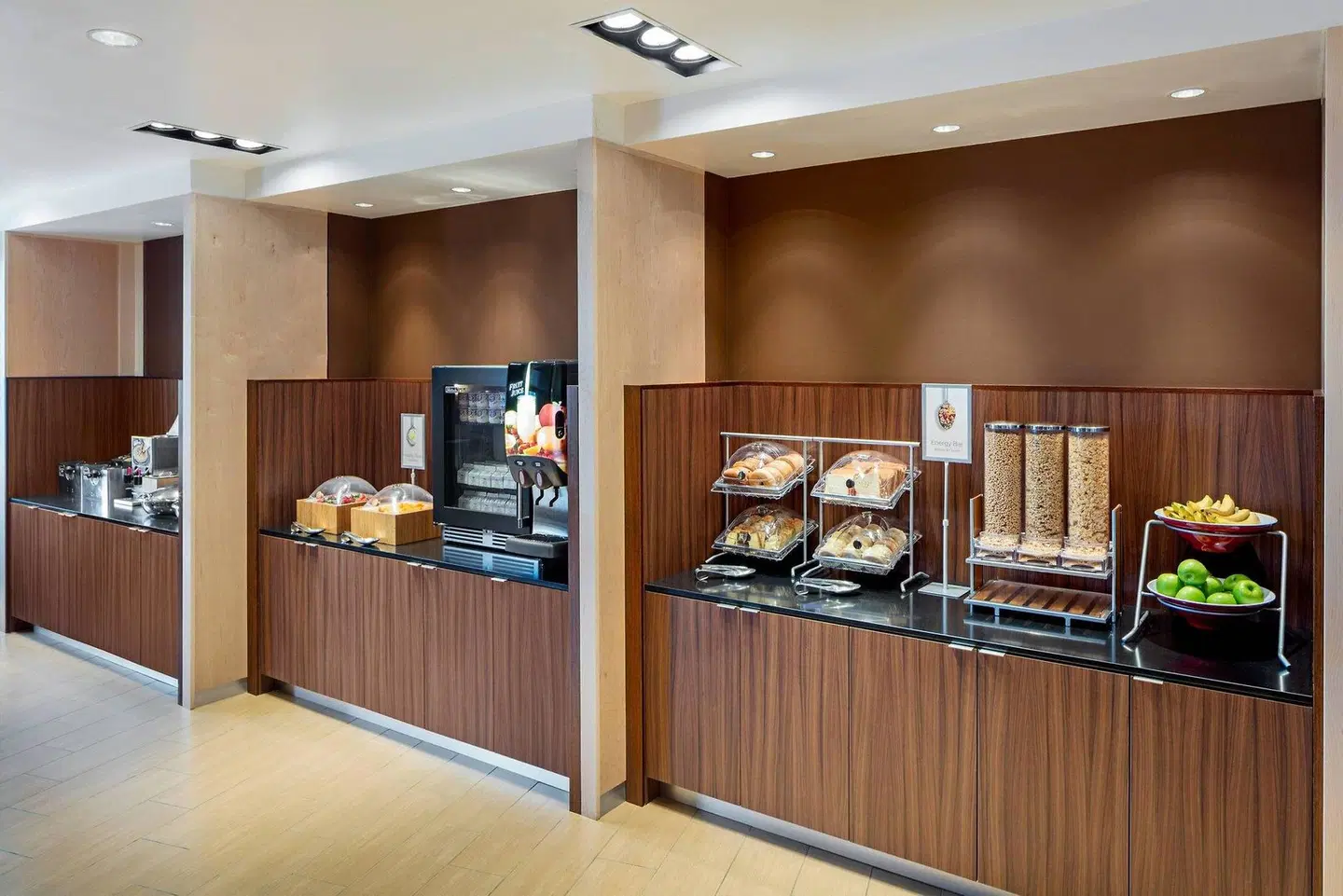 Fairfield Inn & Suites by Marriott North Bergen ROOM_EXAMPLE