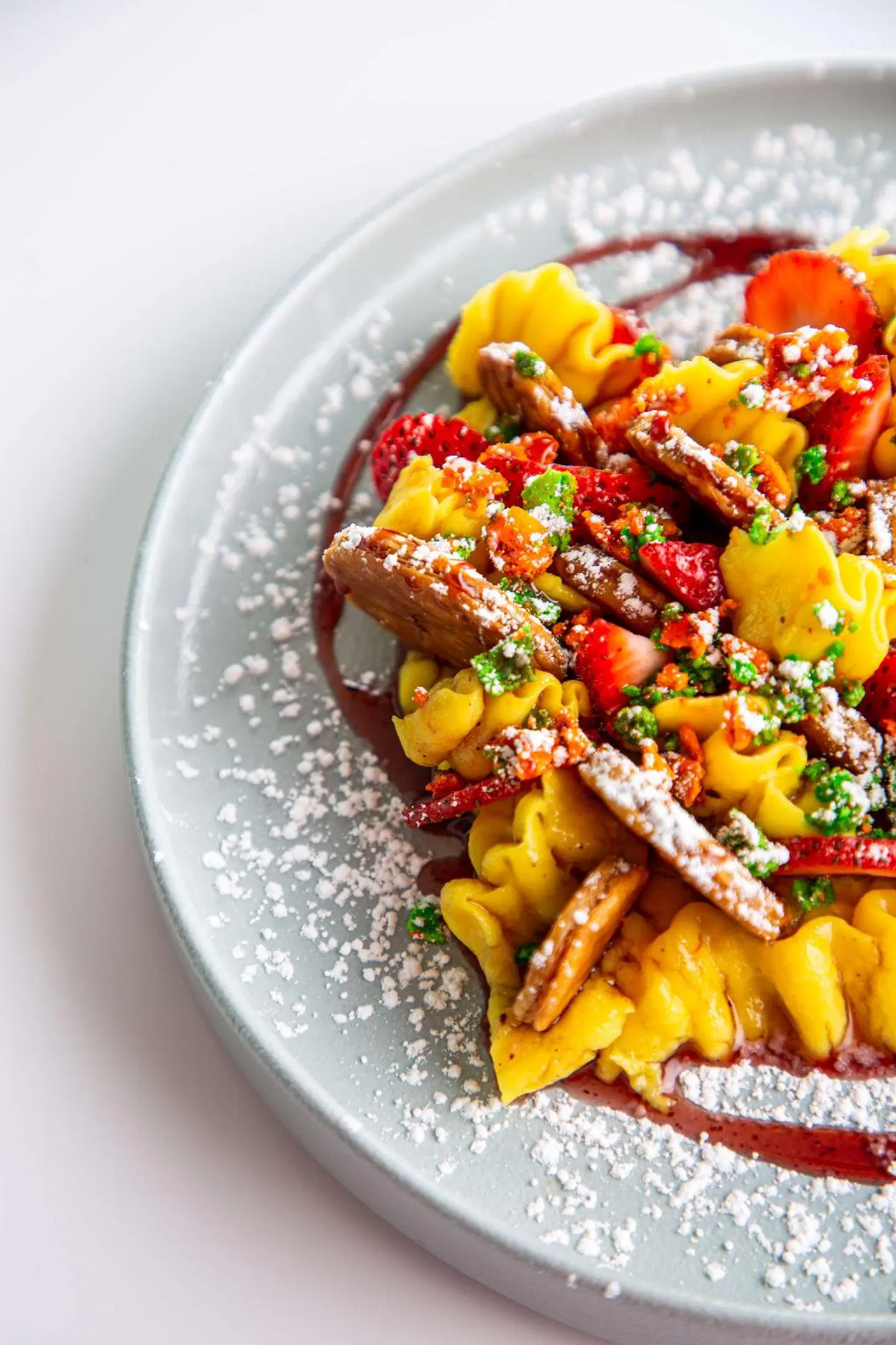 Park Inn by Radisson Dubai Motor City Restaurant