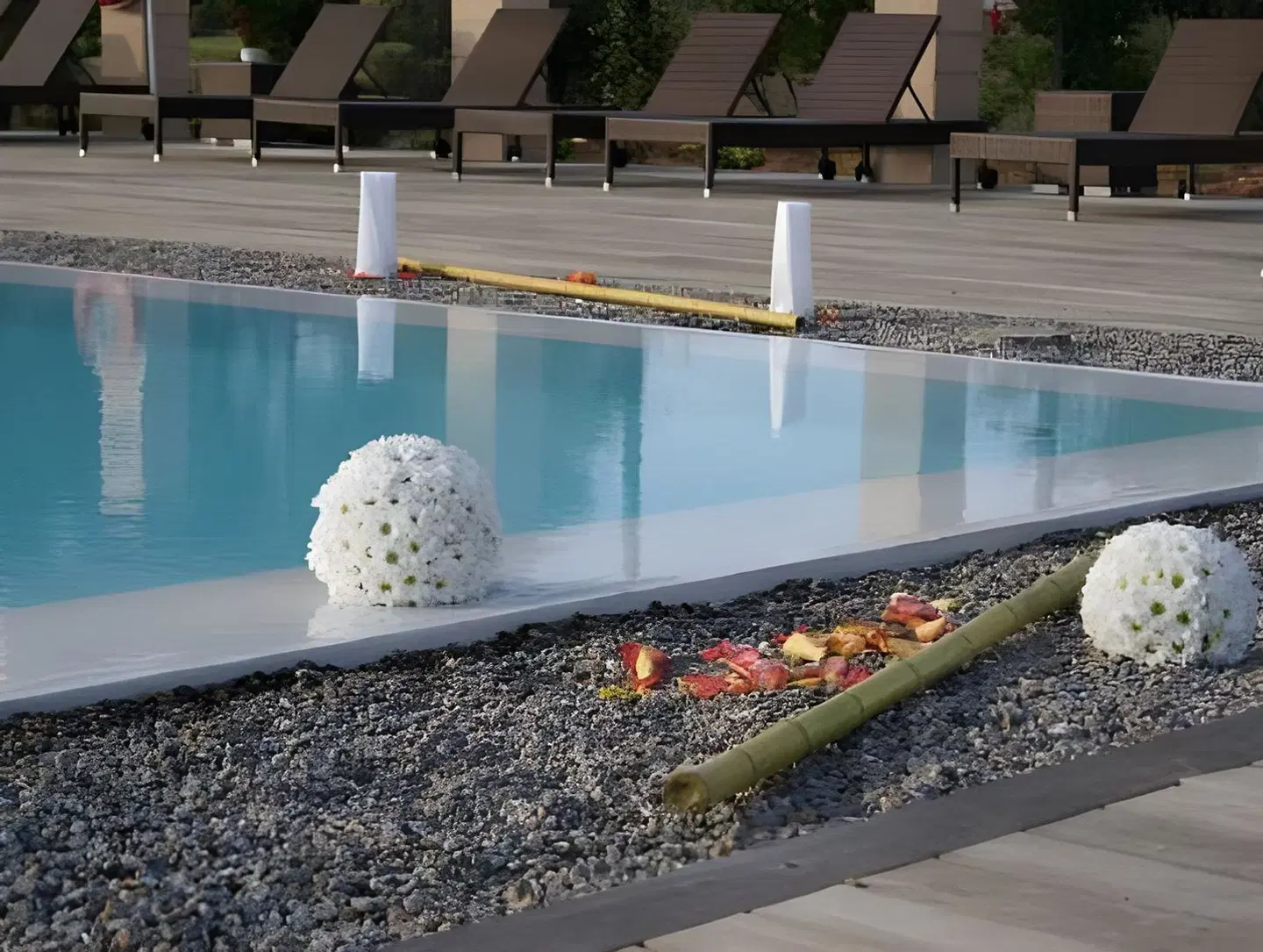 Sa Franquesa Nova OUTDOOR_POOL