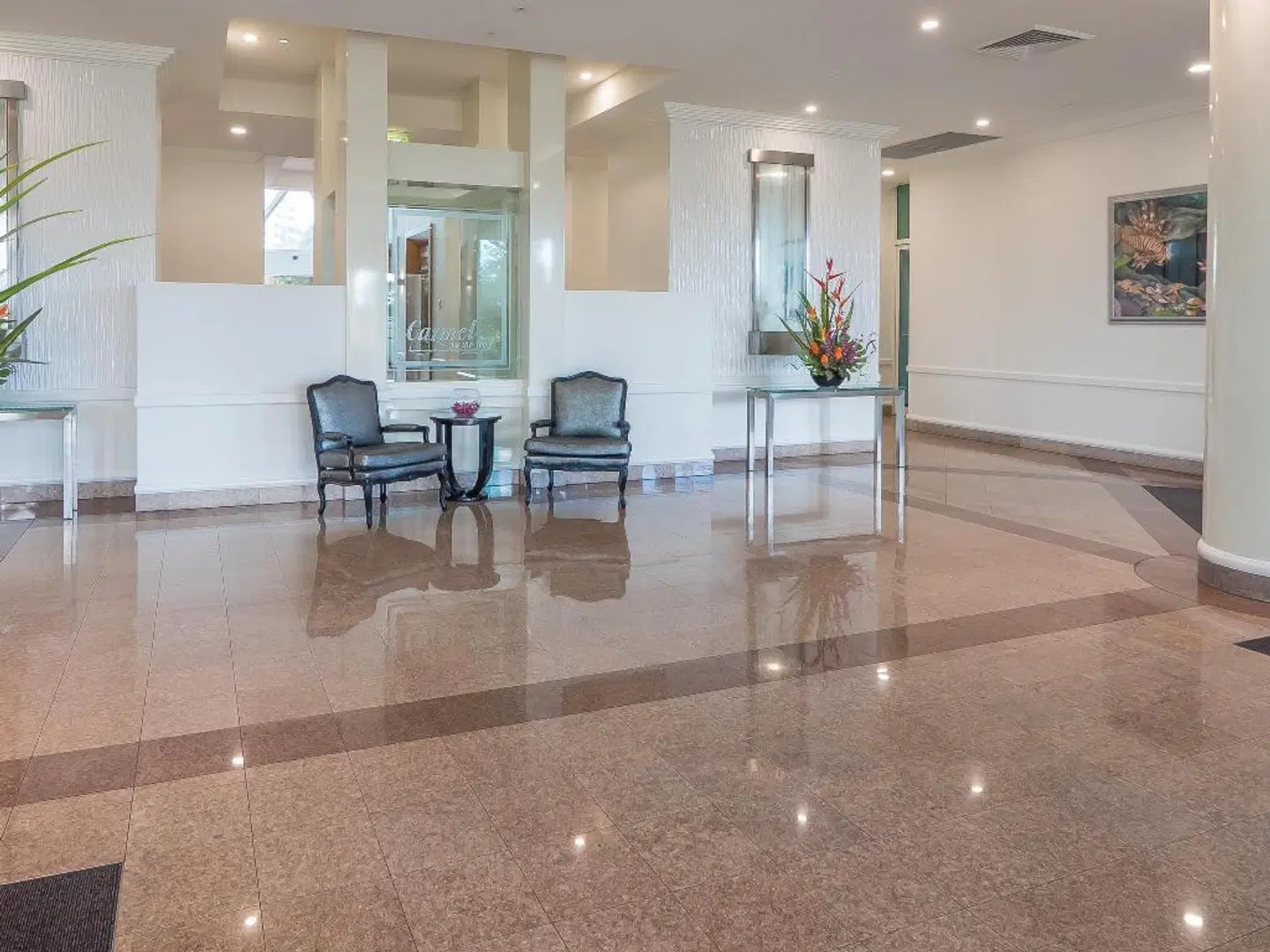 Carmel by the Sea LOUNGE_LOBBY