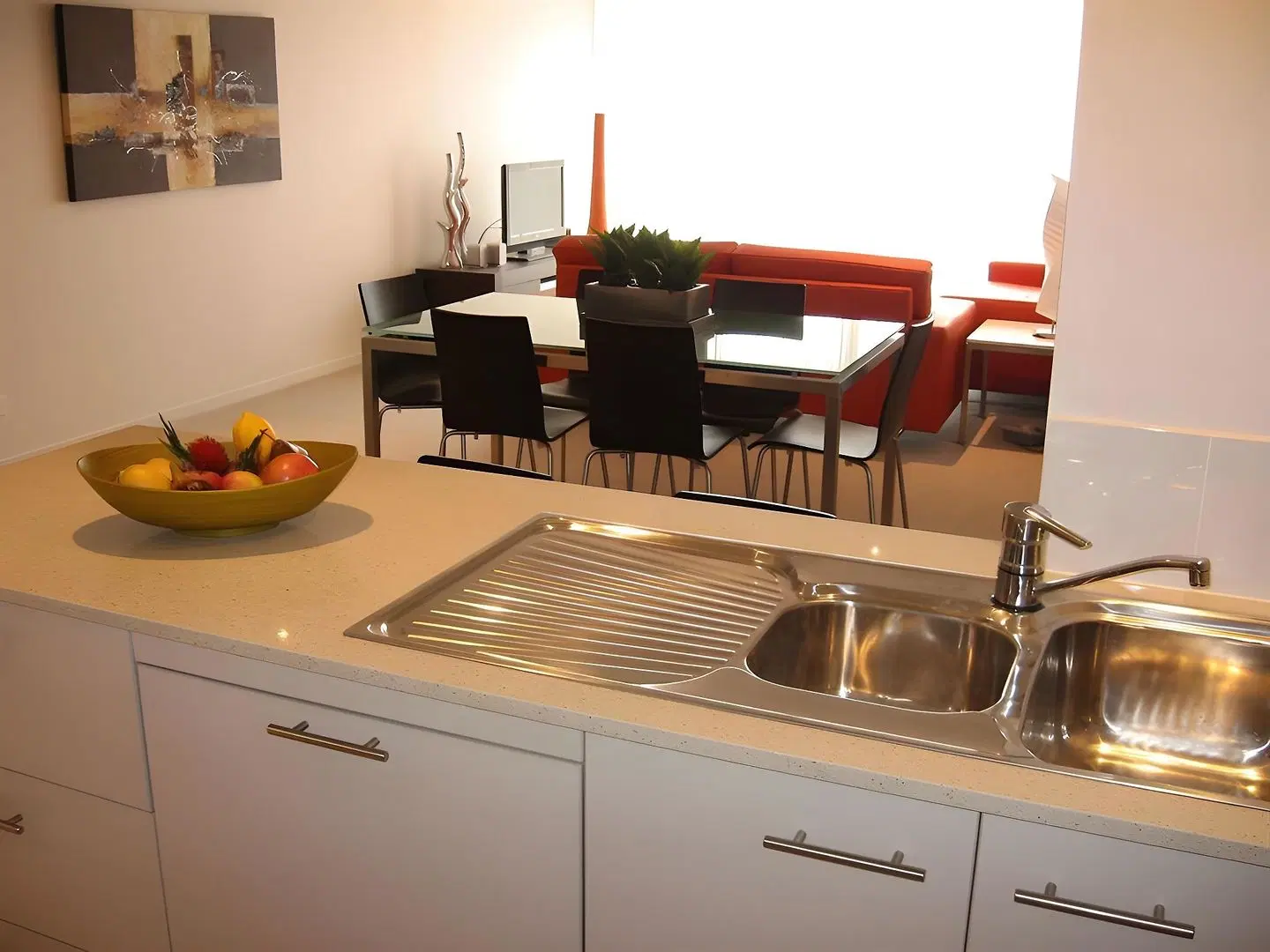 Azzura Greens Resort ROOM_EXAMPLE