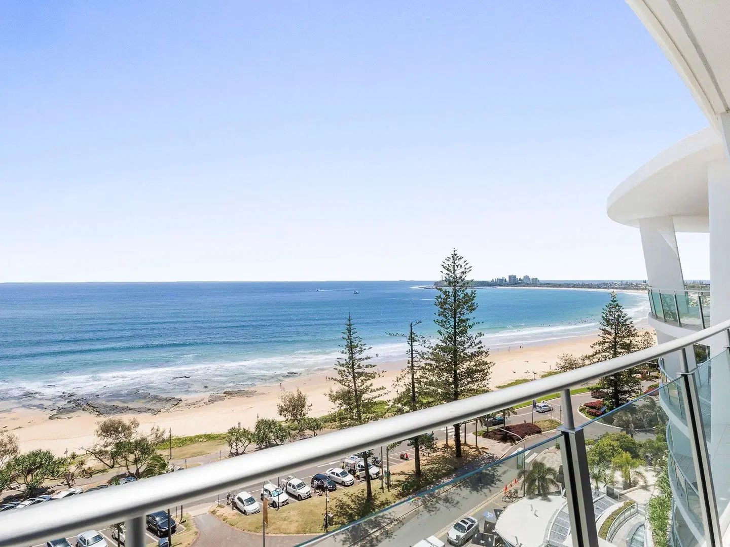Mantra Sirocco Strand