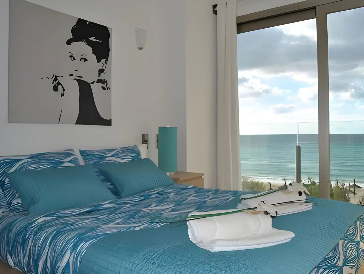 Apartaments Delfin HEALTH_BEAUTY