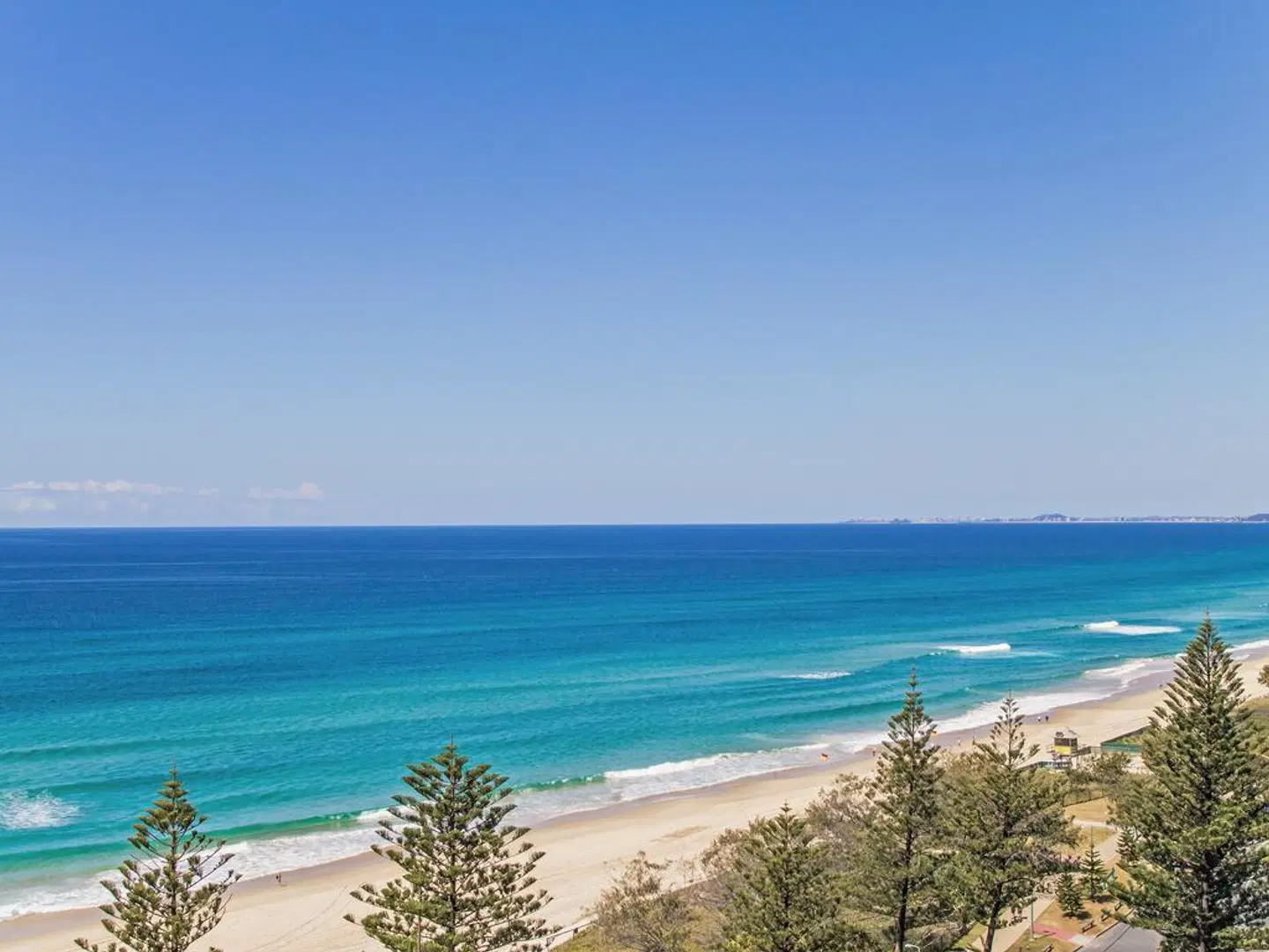 Oceana On Broadbeach Strand