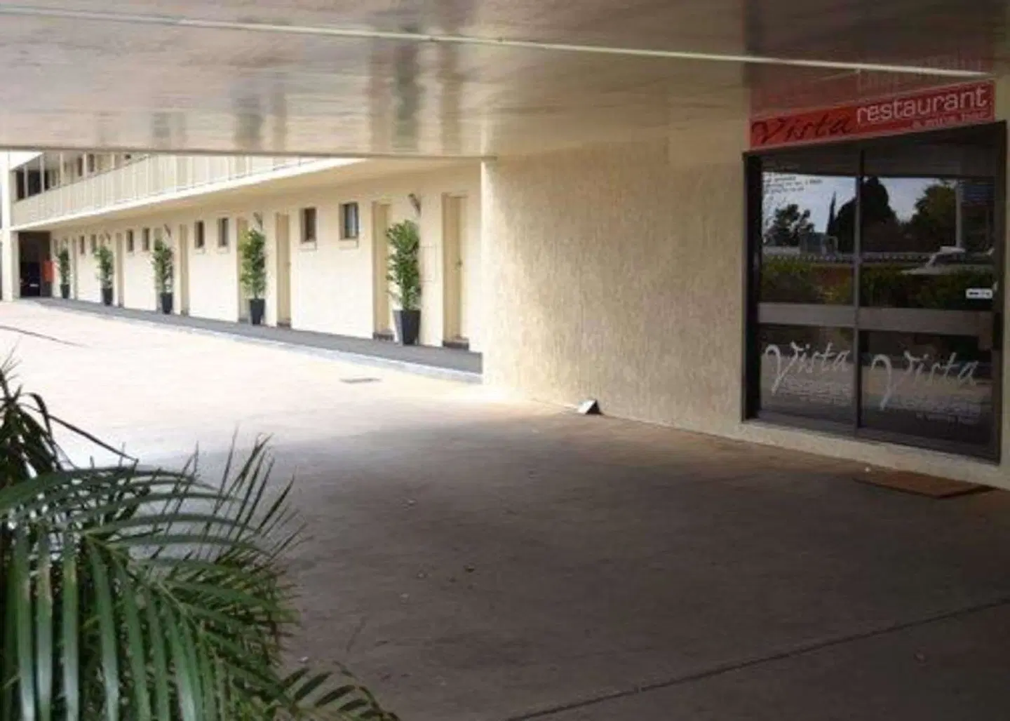Comfort Inn Grammar View LOUNGE_LOBBY