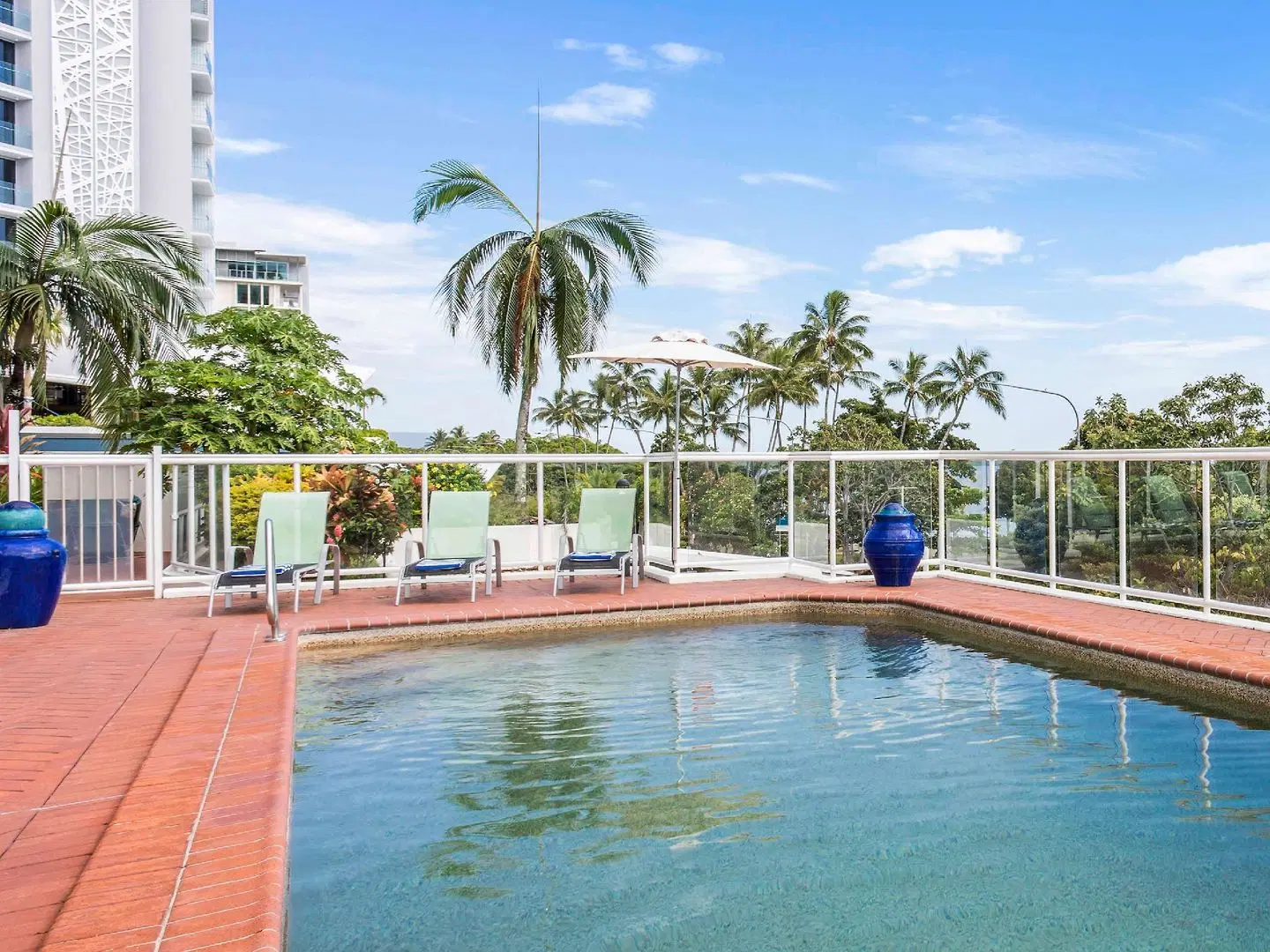 BreakFree Royal Harbour OUTDOOR_POOL