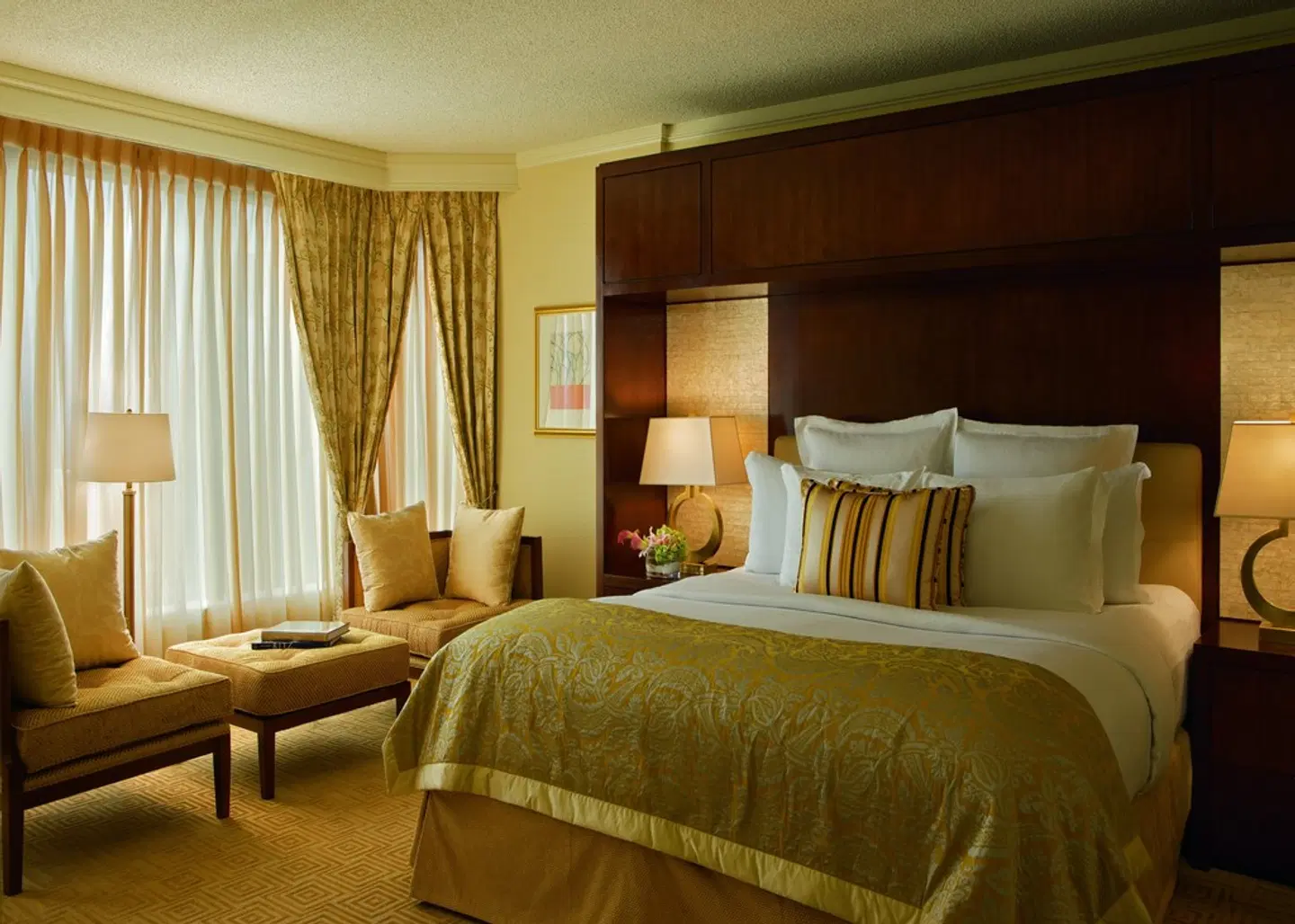 The Ritz-Carlton, Atlanta ROOM_EXAMPLE
