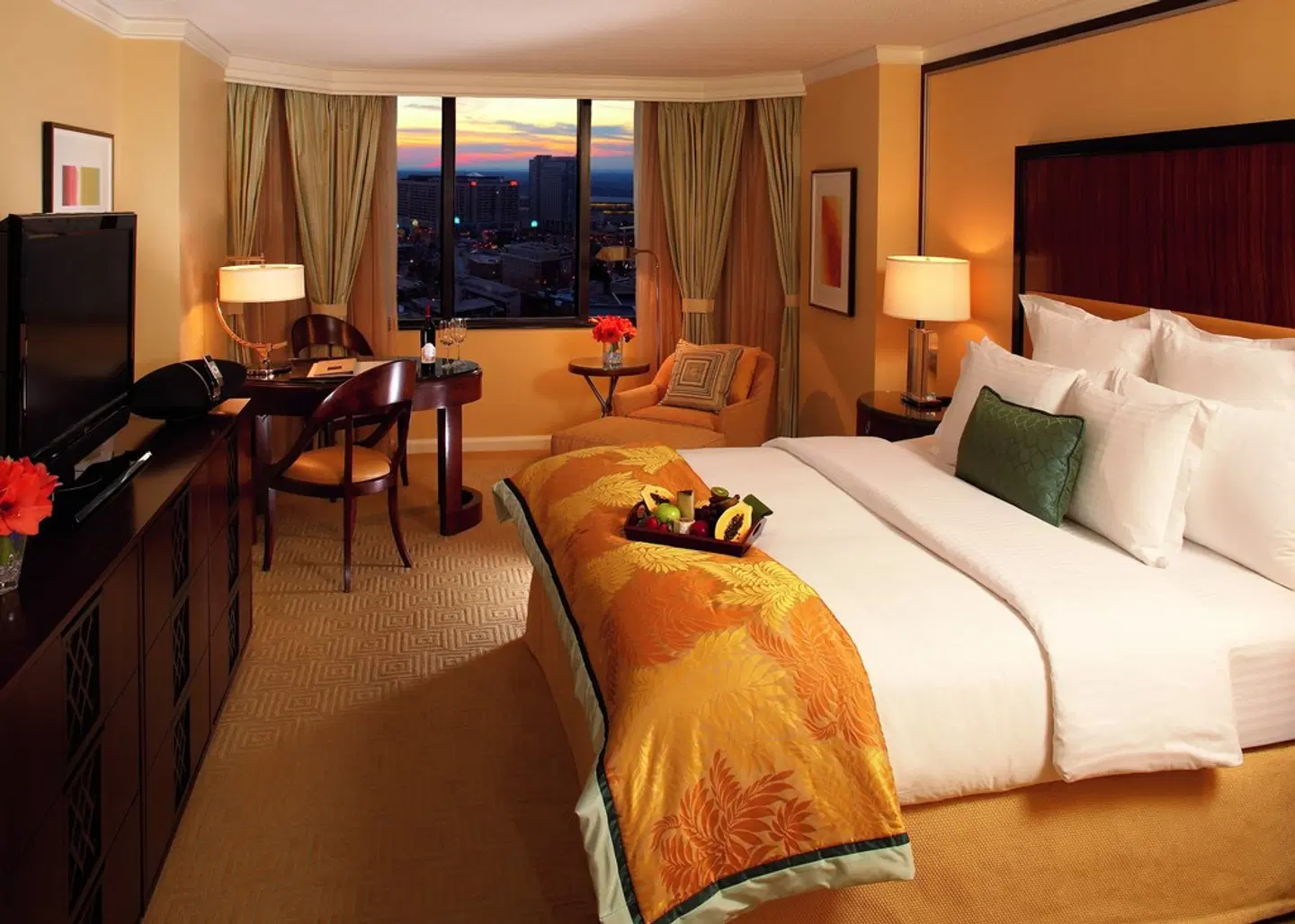 The Ritz-Carlton, Atlanta ROOM_EXAMPLE