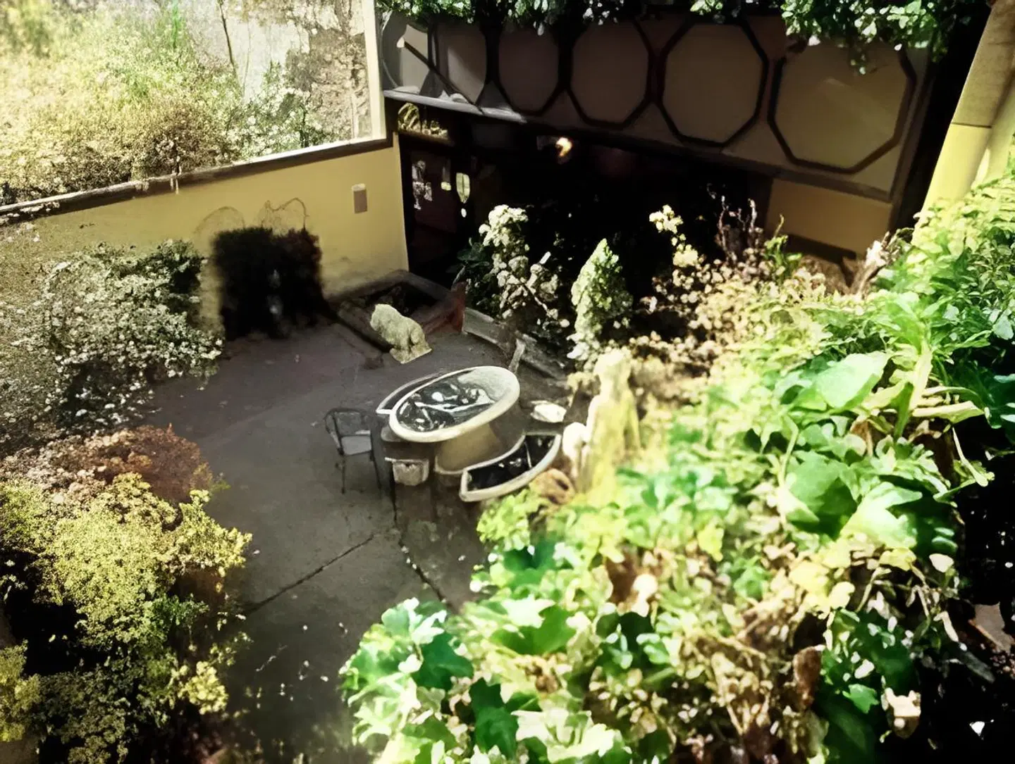 Pension Pharmador GARDEN