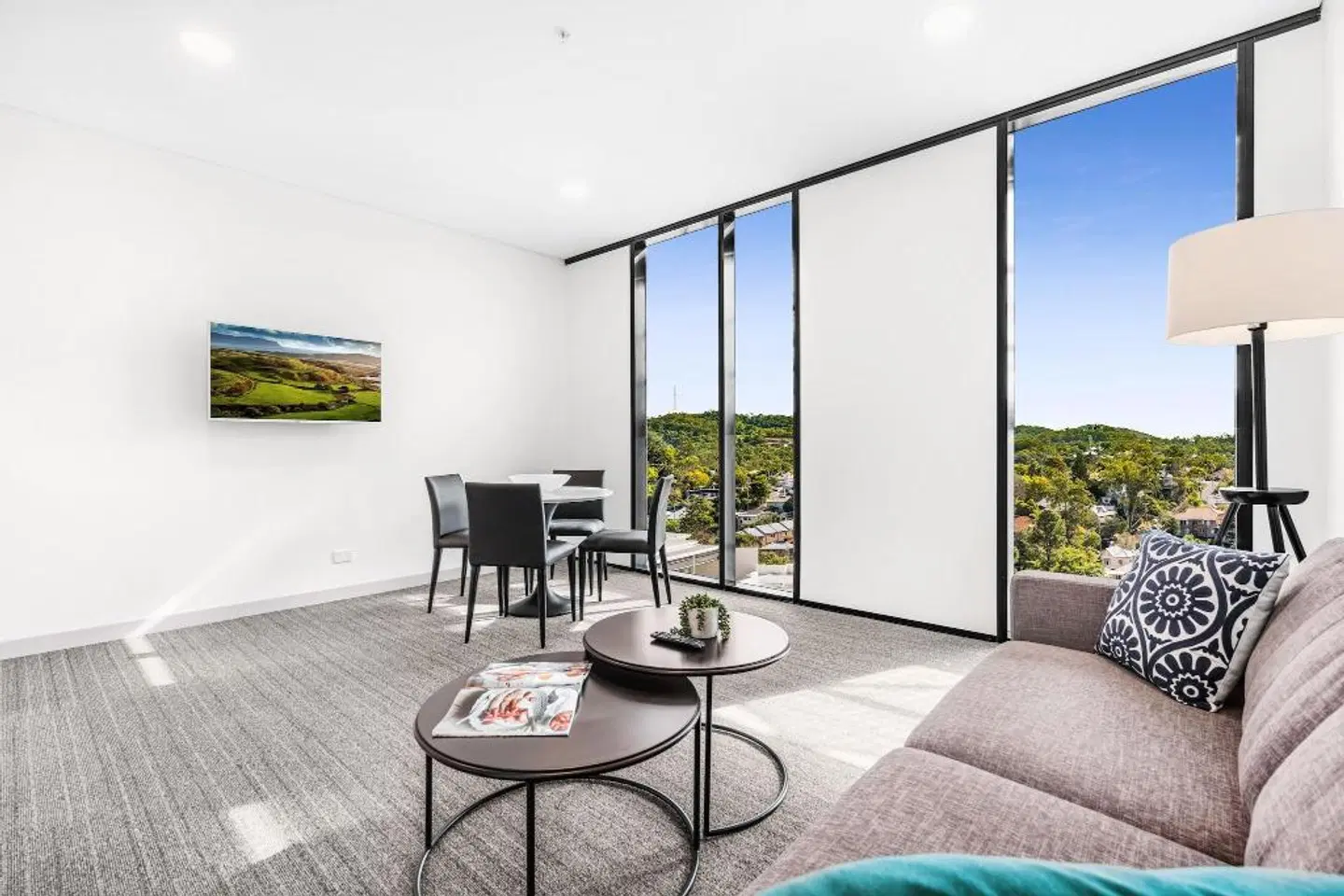 Essence Suites Taringa ROOM_EXAMPLE