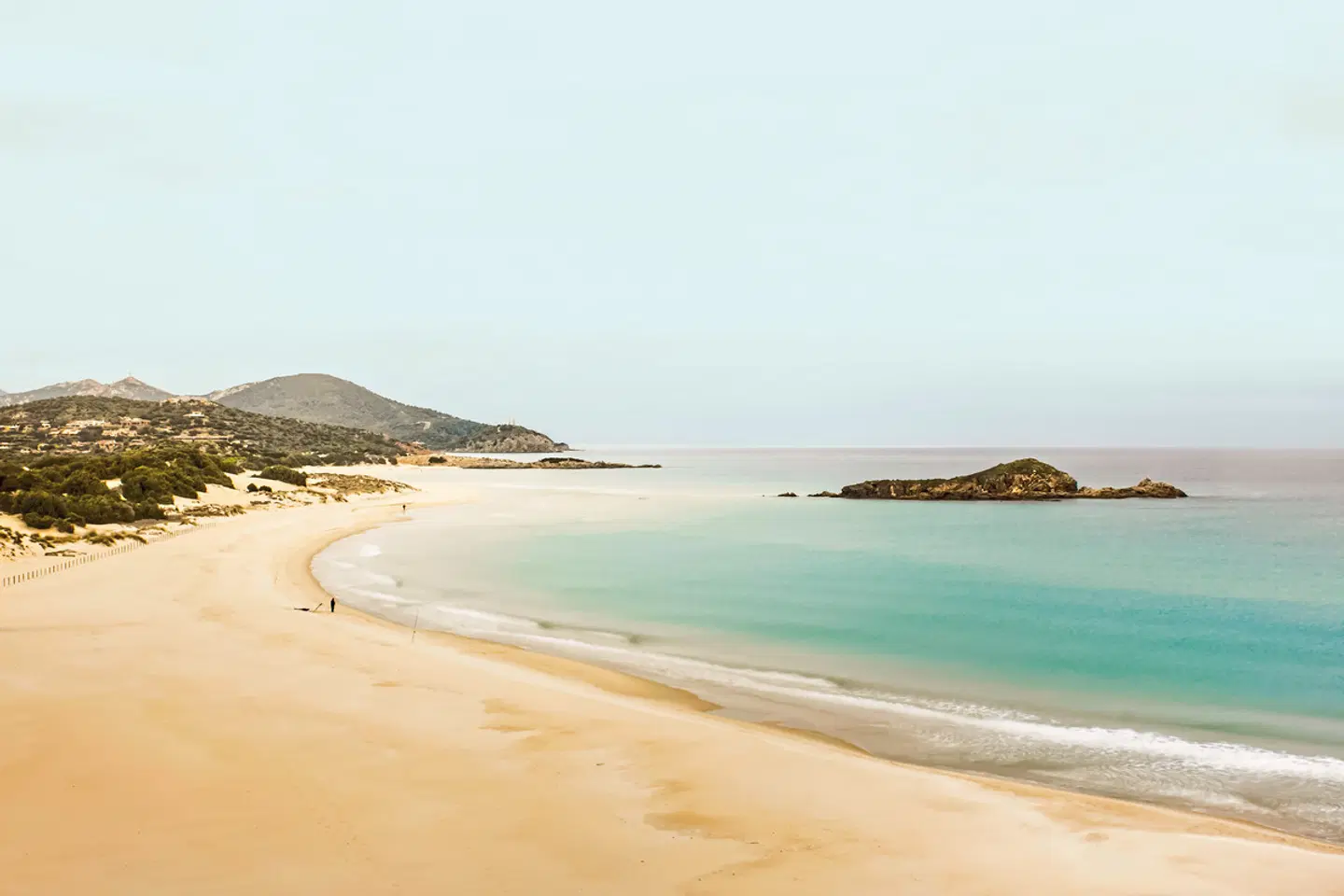 Aquadulci Strand