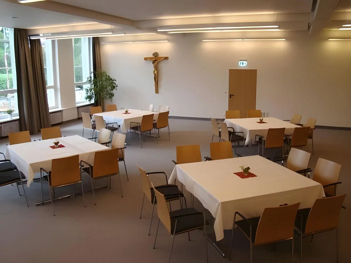 Regina Pacis Konferenz
