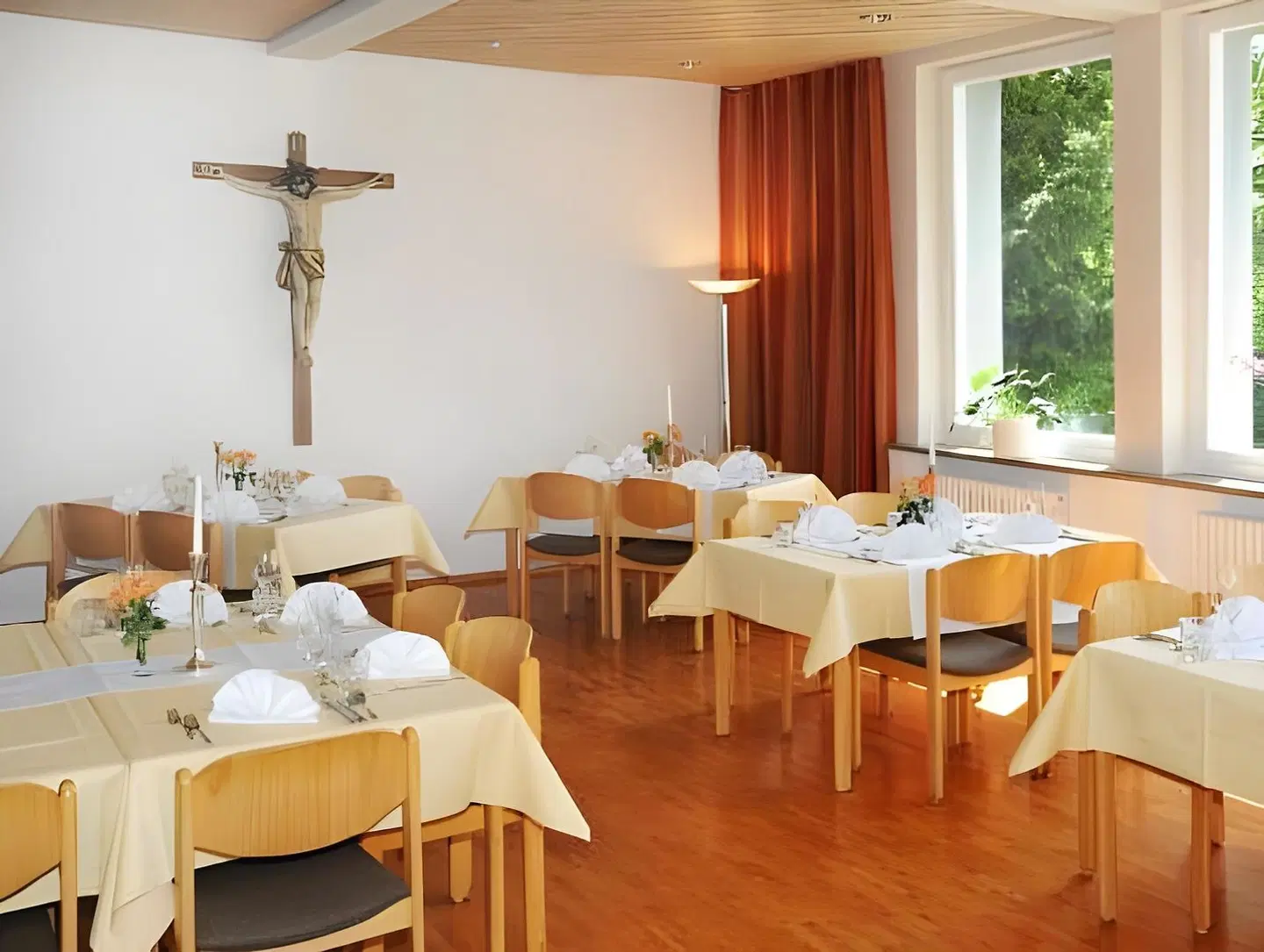 Regina Pacis Konferenz
