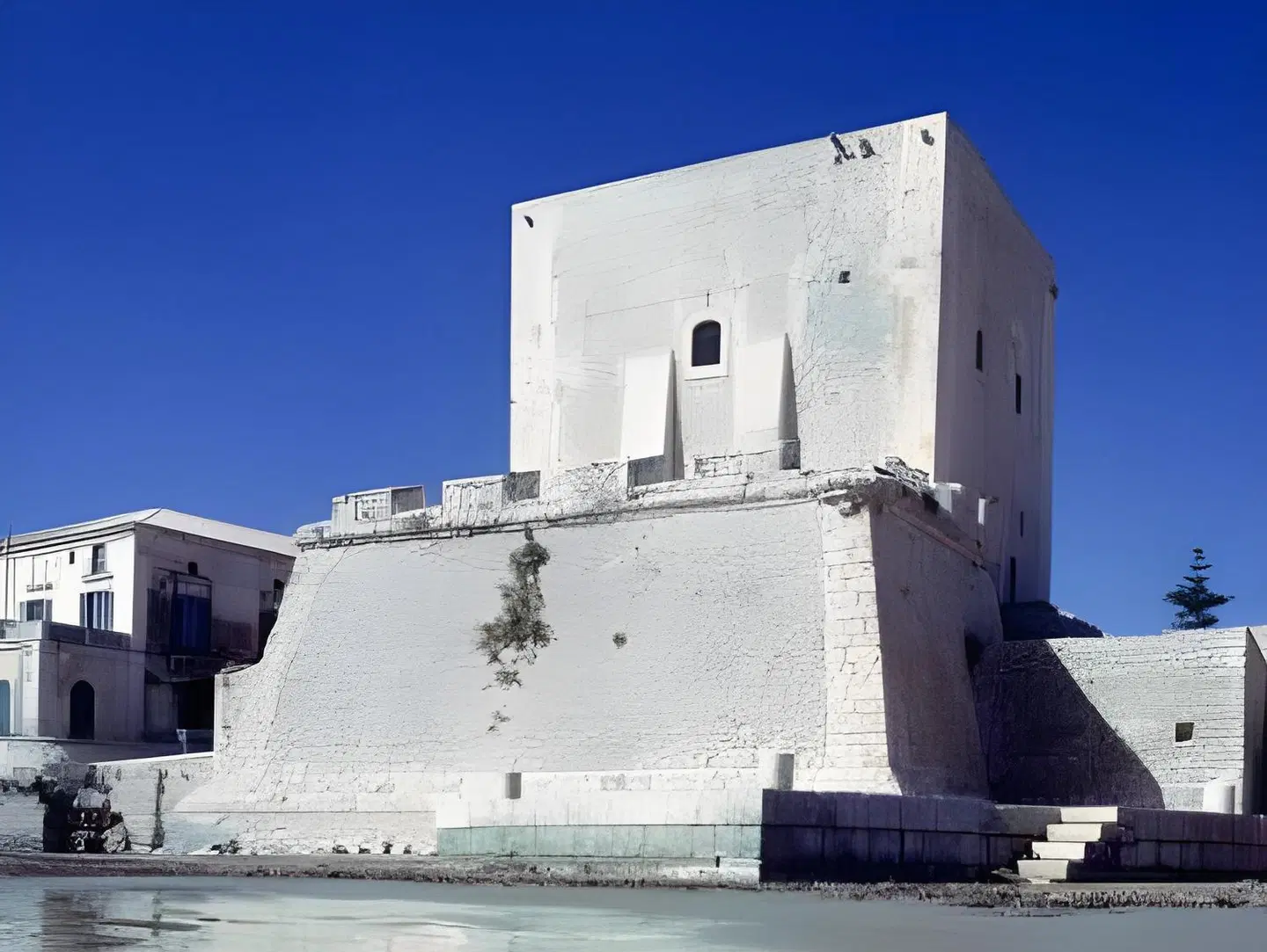 Sikania Suite EXTERIOR