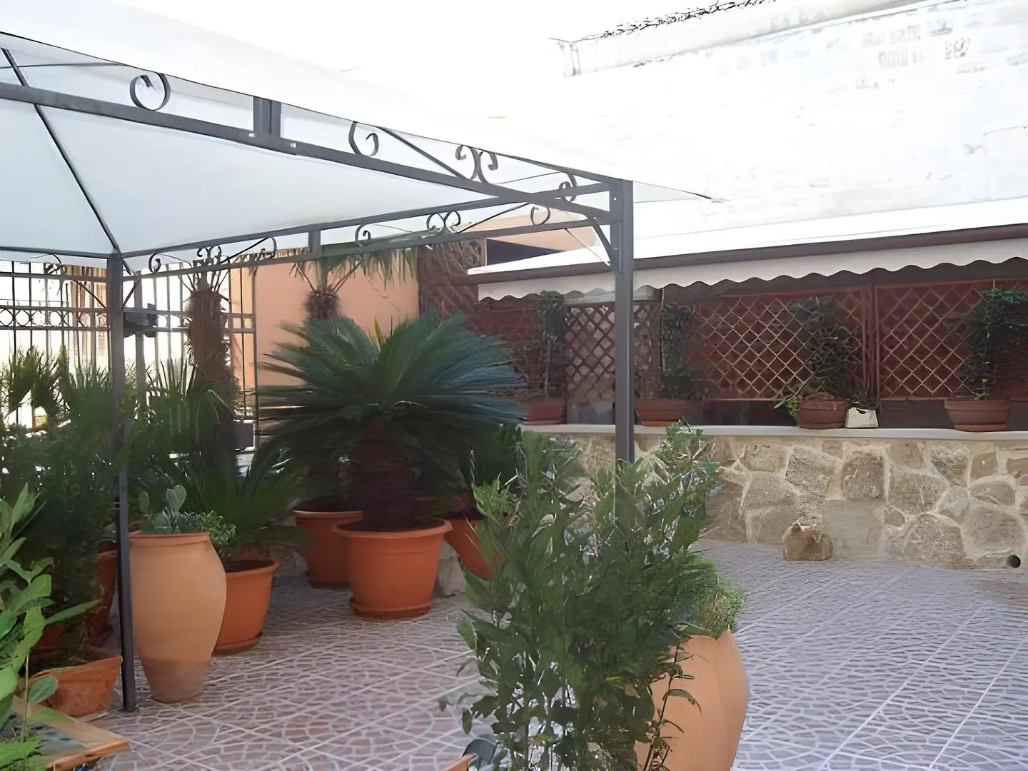 Sikania Suite LOUNGE_LOBBY