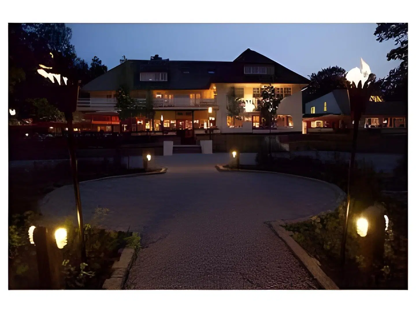 De Uitkijk TERRACE