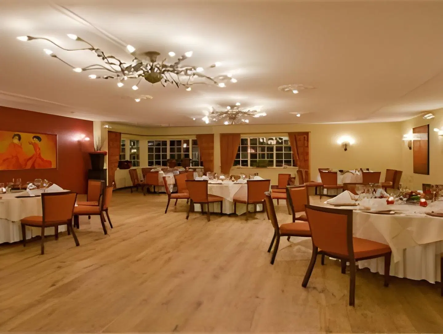 De Uitkijk Restaurant