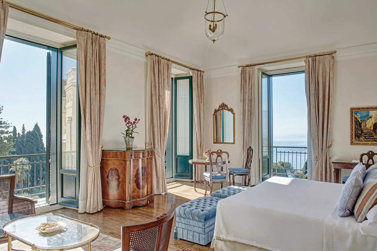 Grand Hotel Timeo, A Belmond Hotel ROOM_EXAMPLE