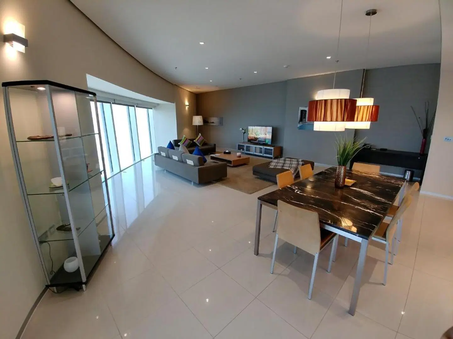 Ascott Park Place Dubai LOUNGE_LOBBY