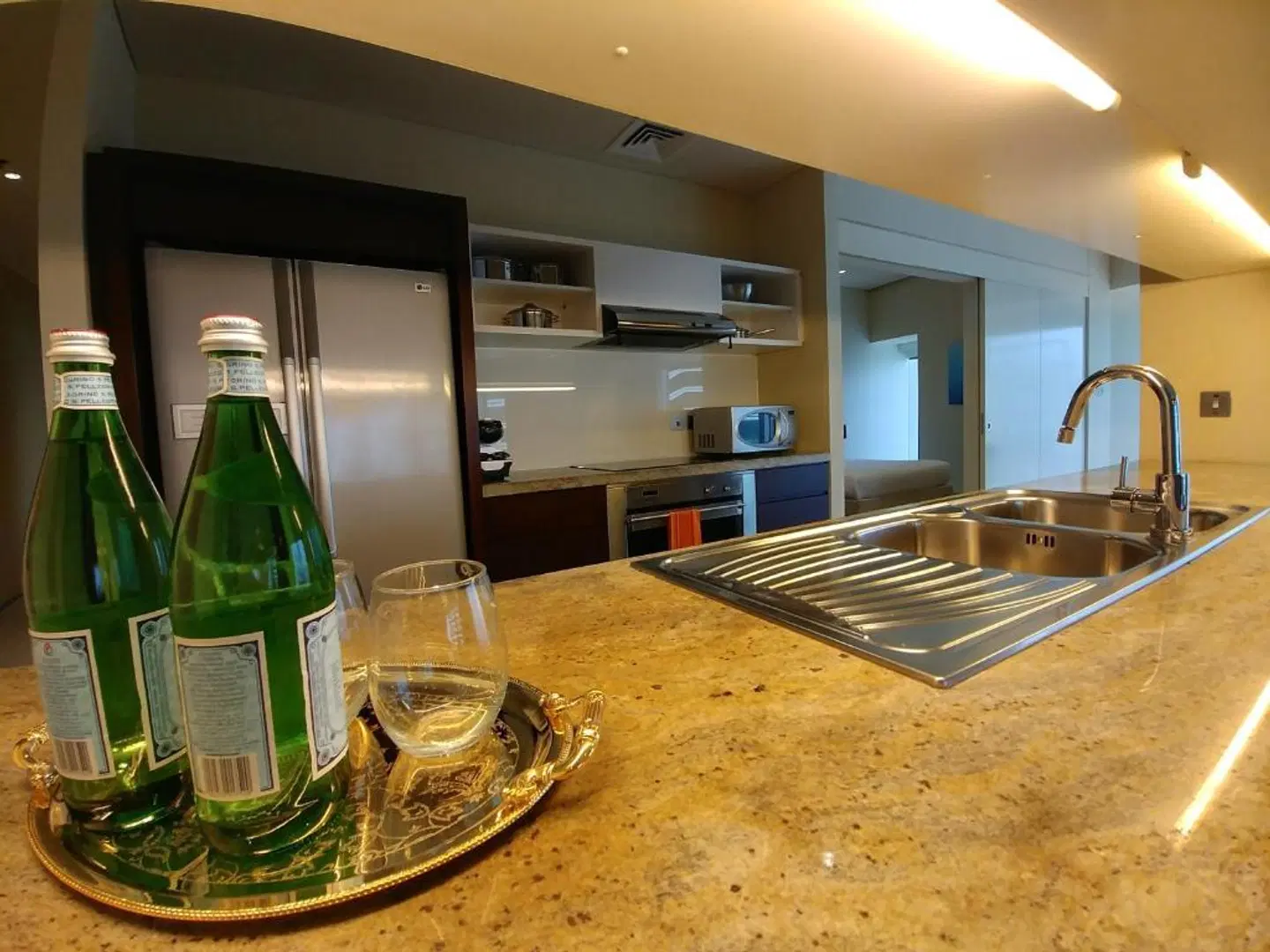 Ascott Park Place Dubai HEALTH_BEAUTY