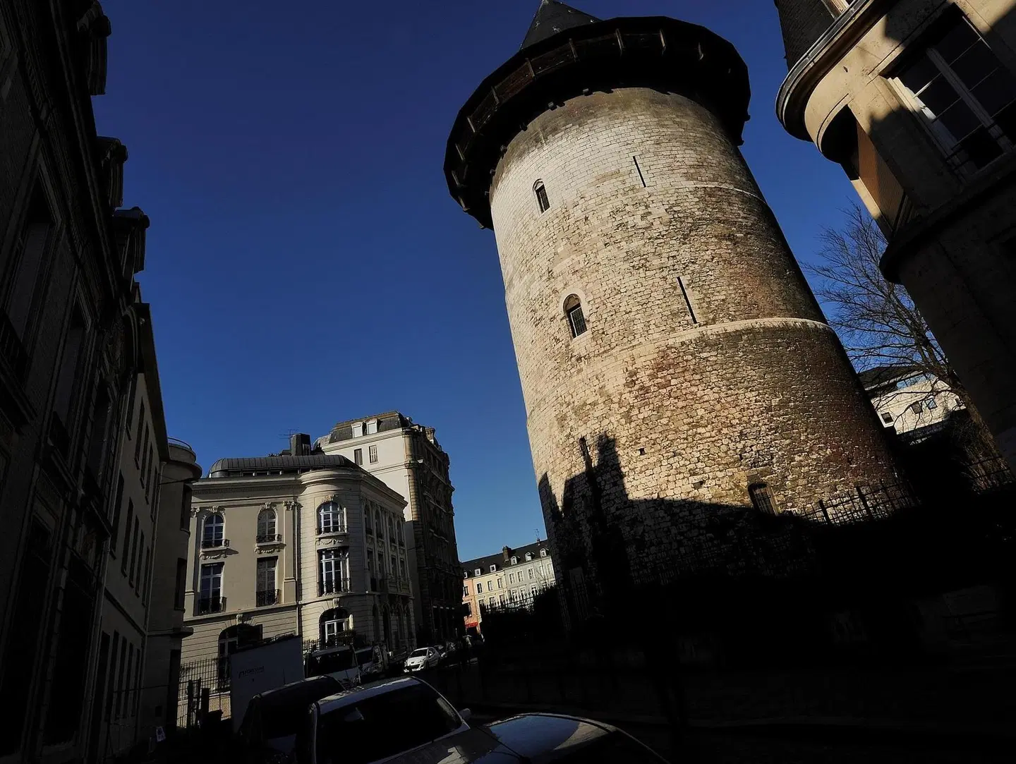 Campanile Rouen Nord - Mont-Saint-Aignan ANIMAL