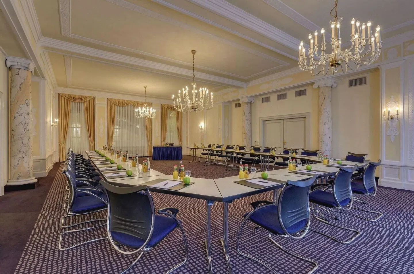 Hotel am Sophienpark Konferenz
