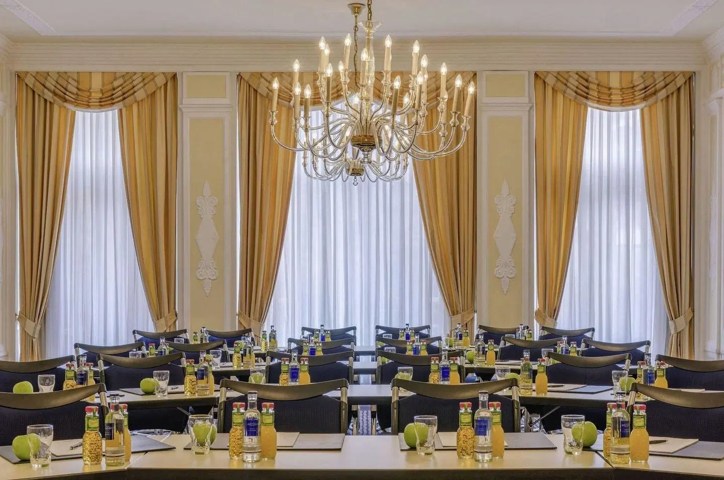 Hotel am Sophienpark Konferenz