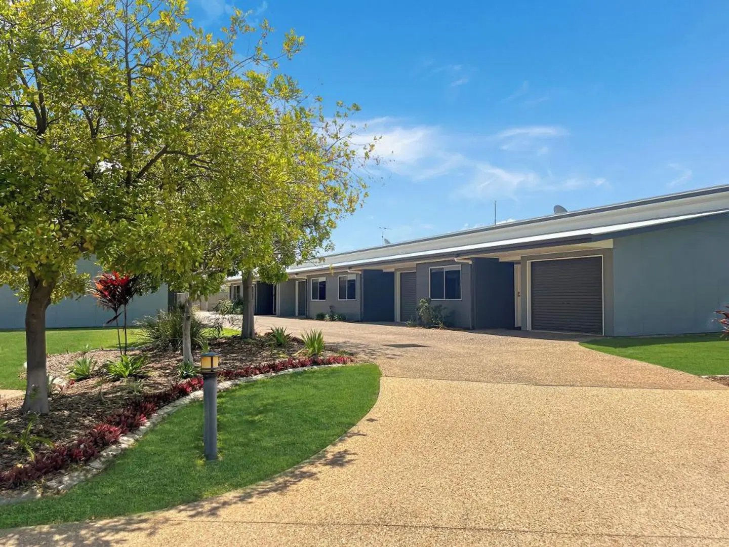 Villas On Rivergum EXTERIOR